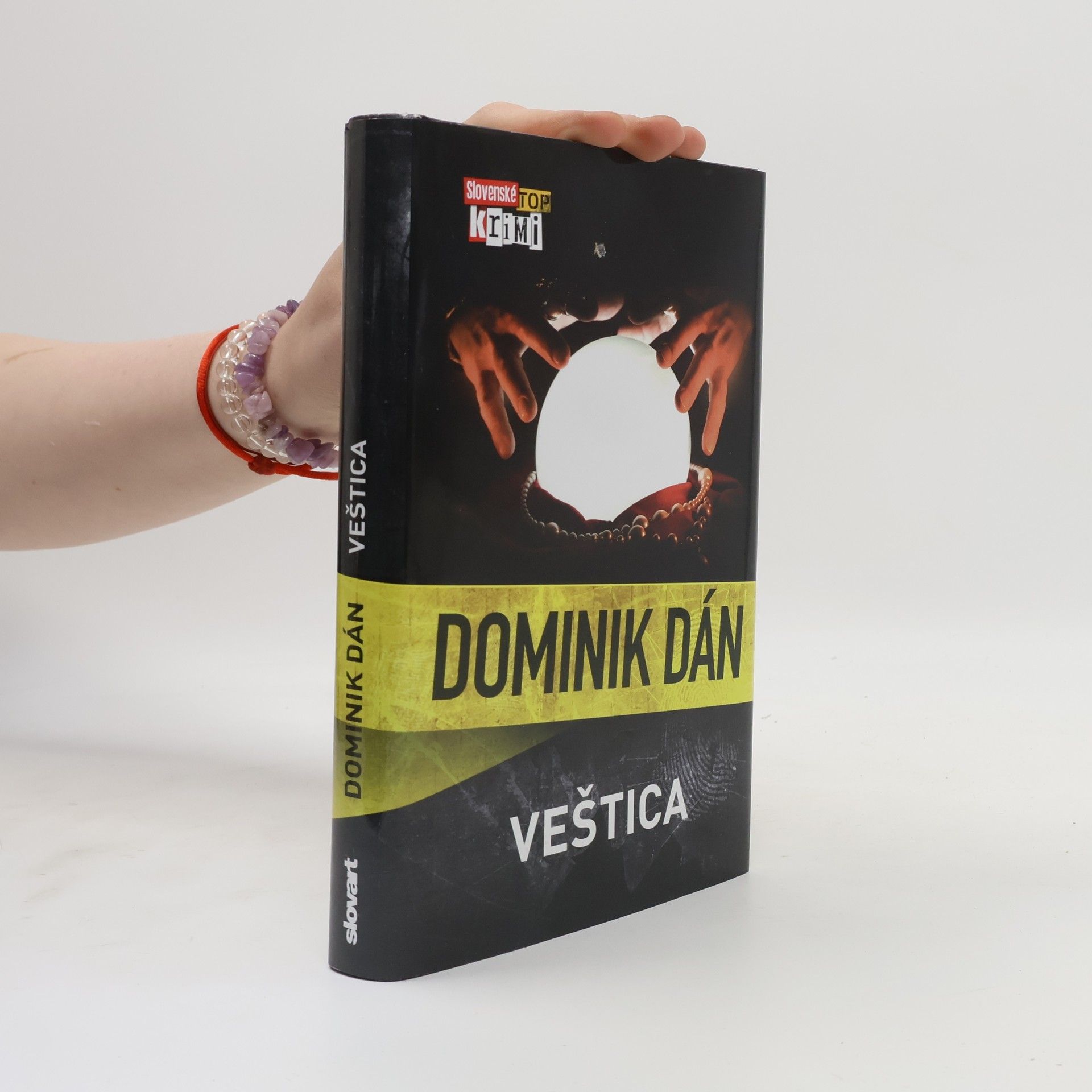 Veštica