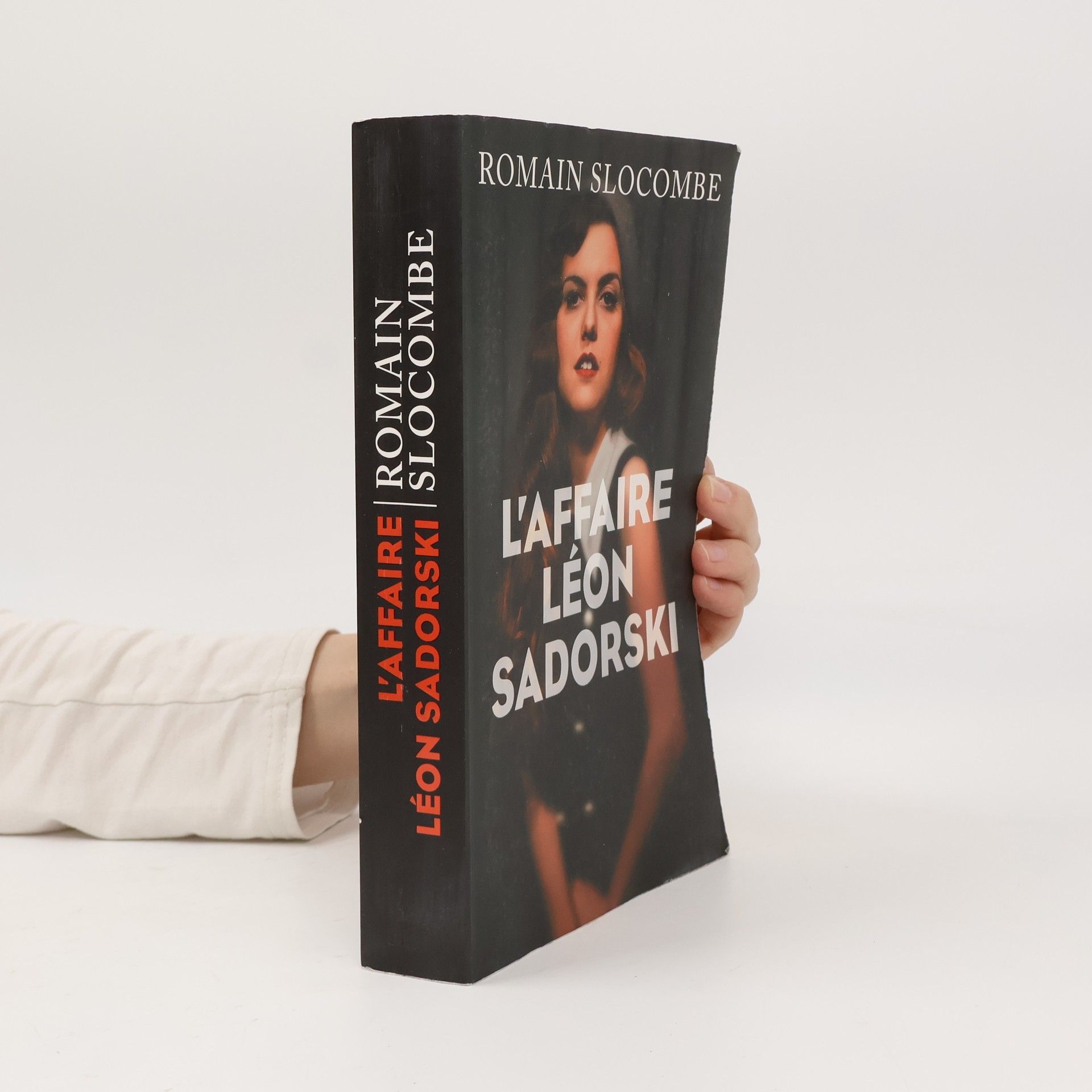 L'affaire Léon Sadorski