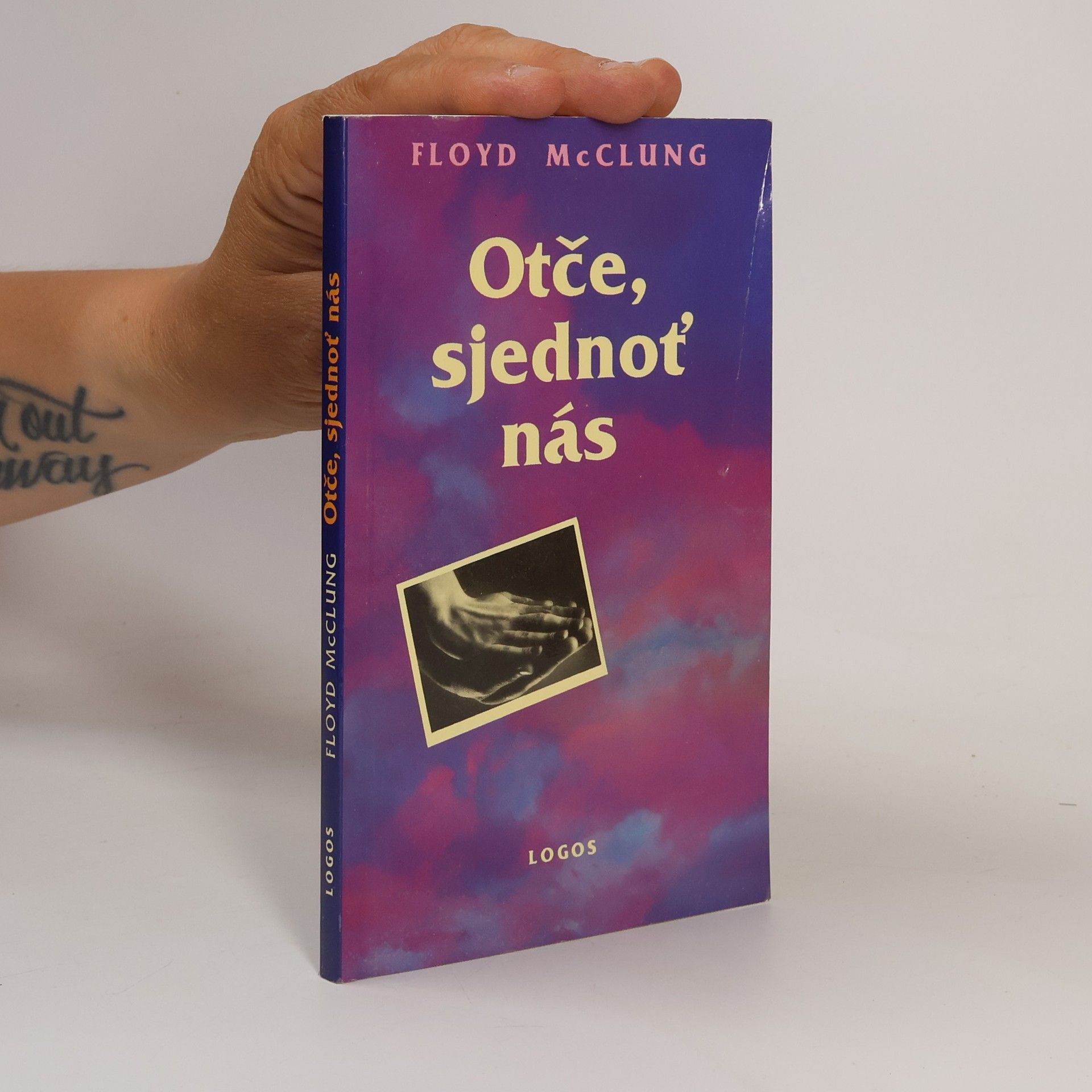 Otče, sjednoť nás