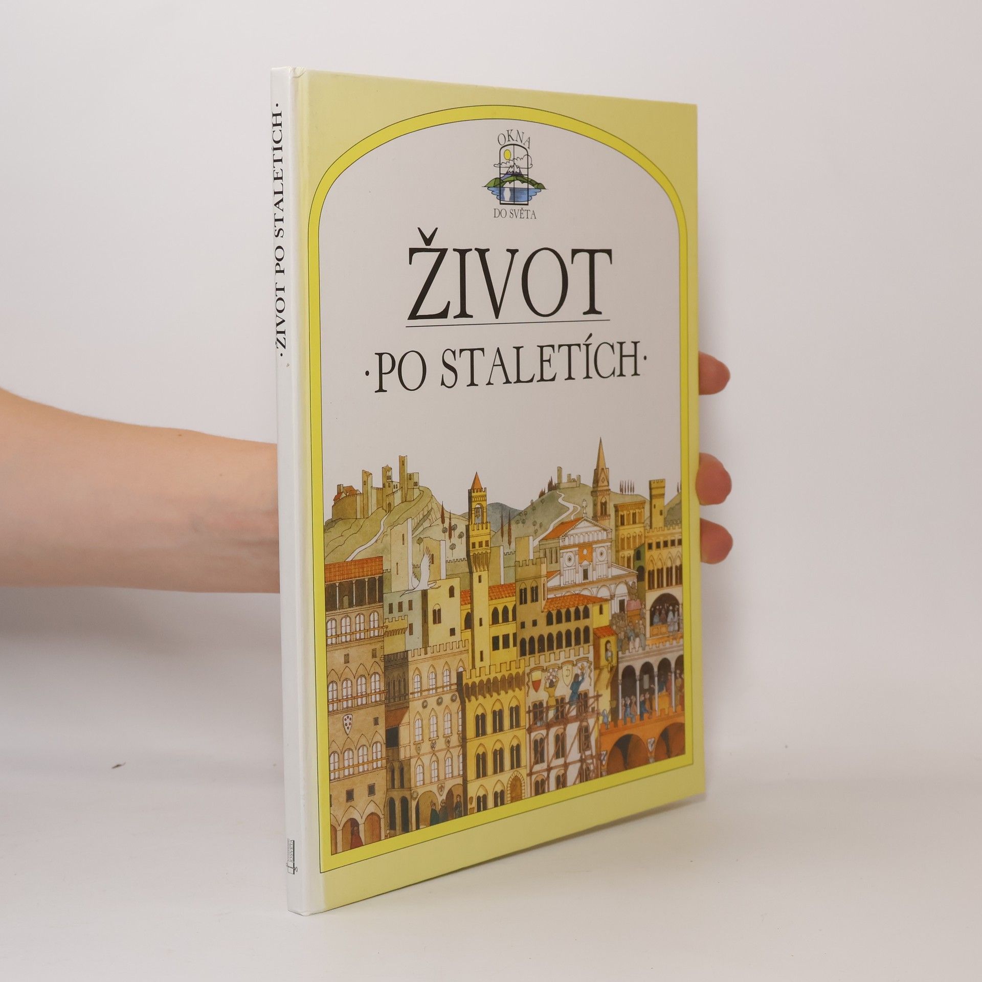Giovanni Caselli Život po staletích