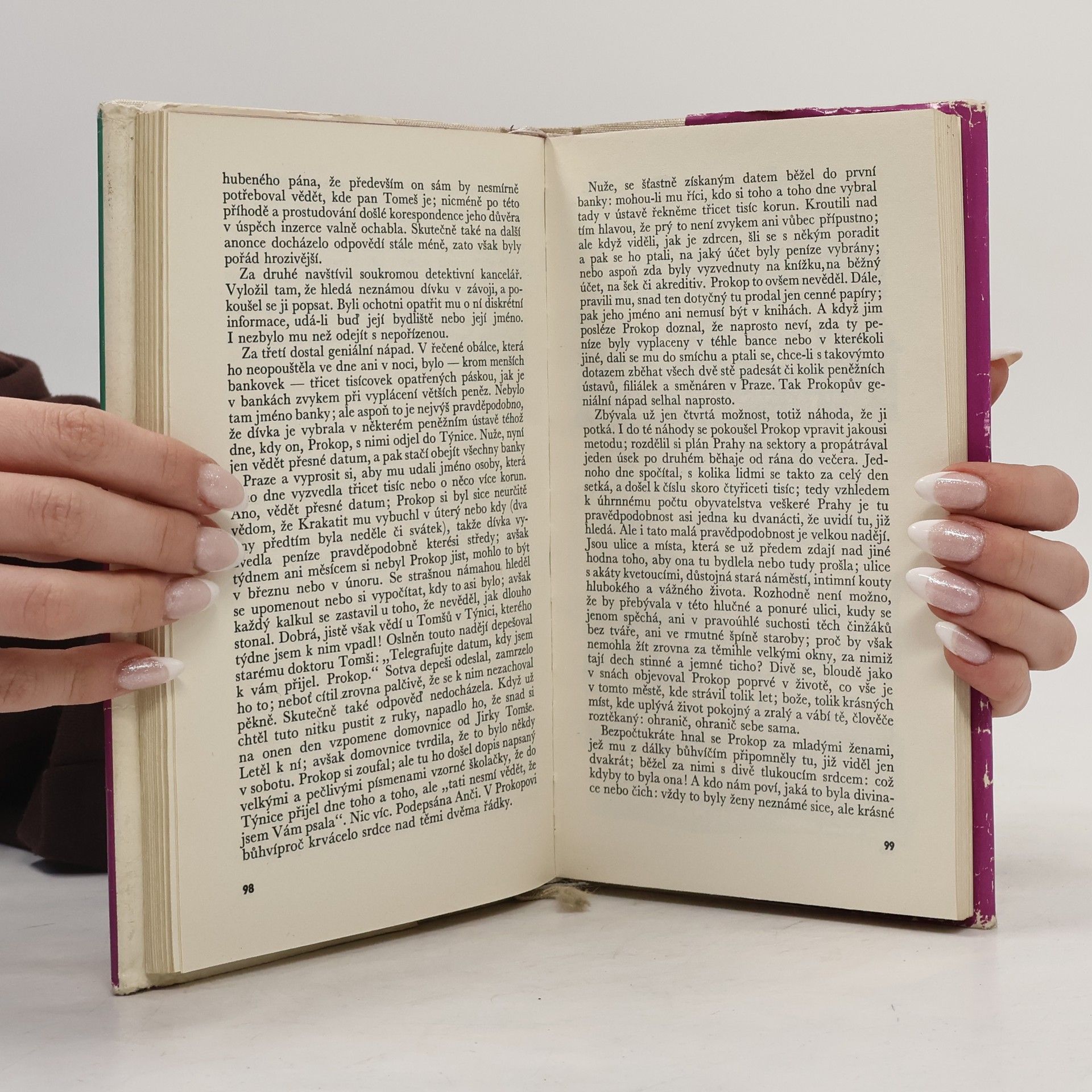 Karel Čapek Krakatit