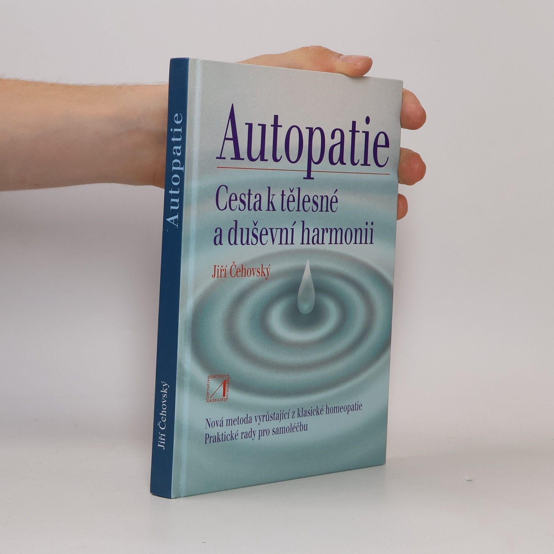 Autopatie