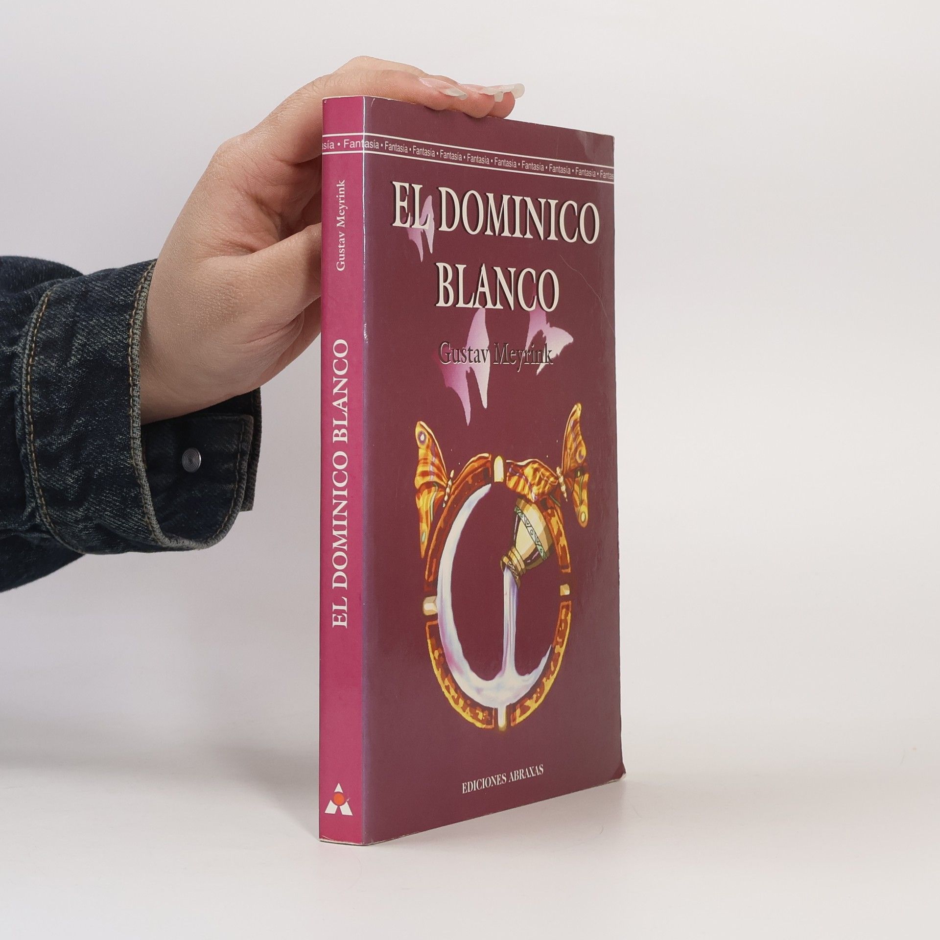 El Dominico Blanco