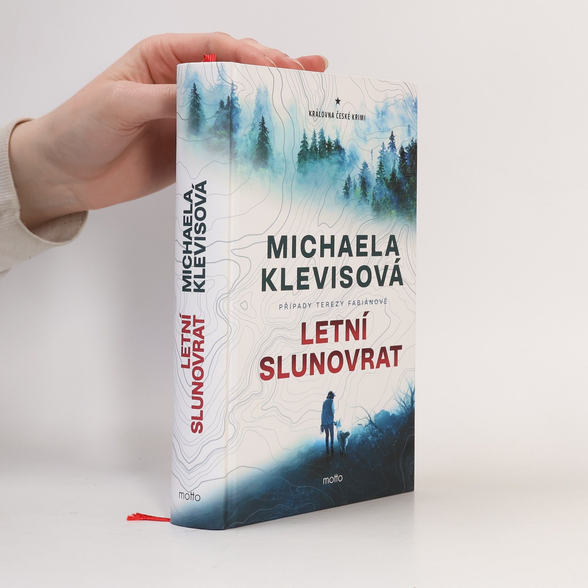 Letní slunovrat