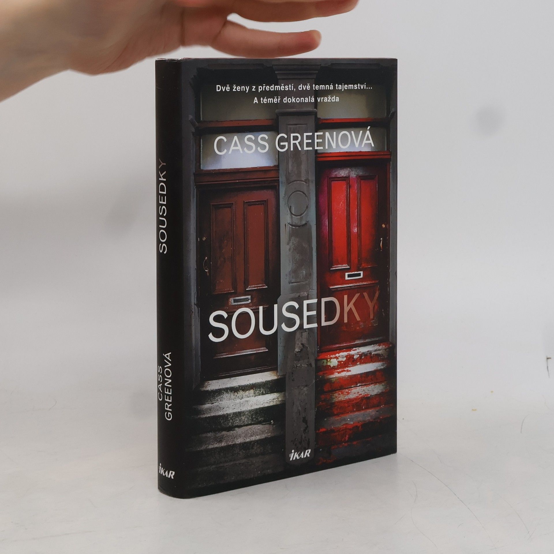 Sousedky