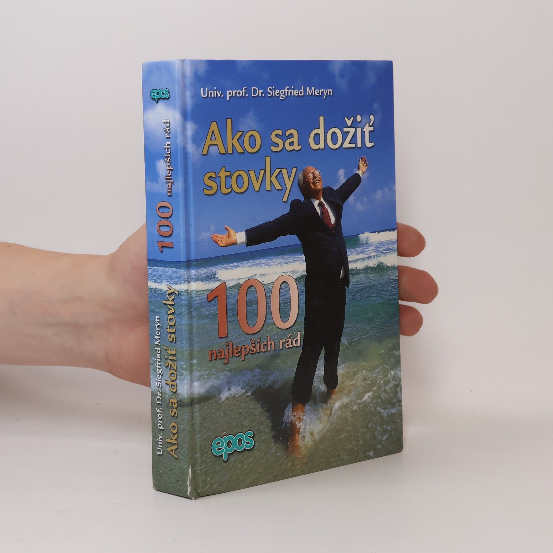 Ako sa dožiť stovky