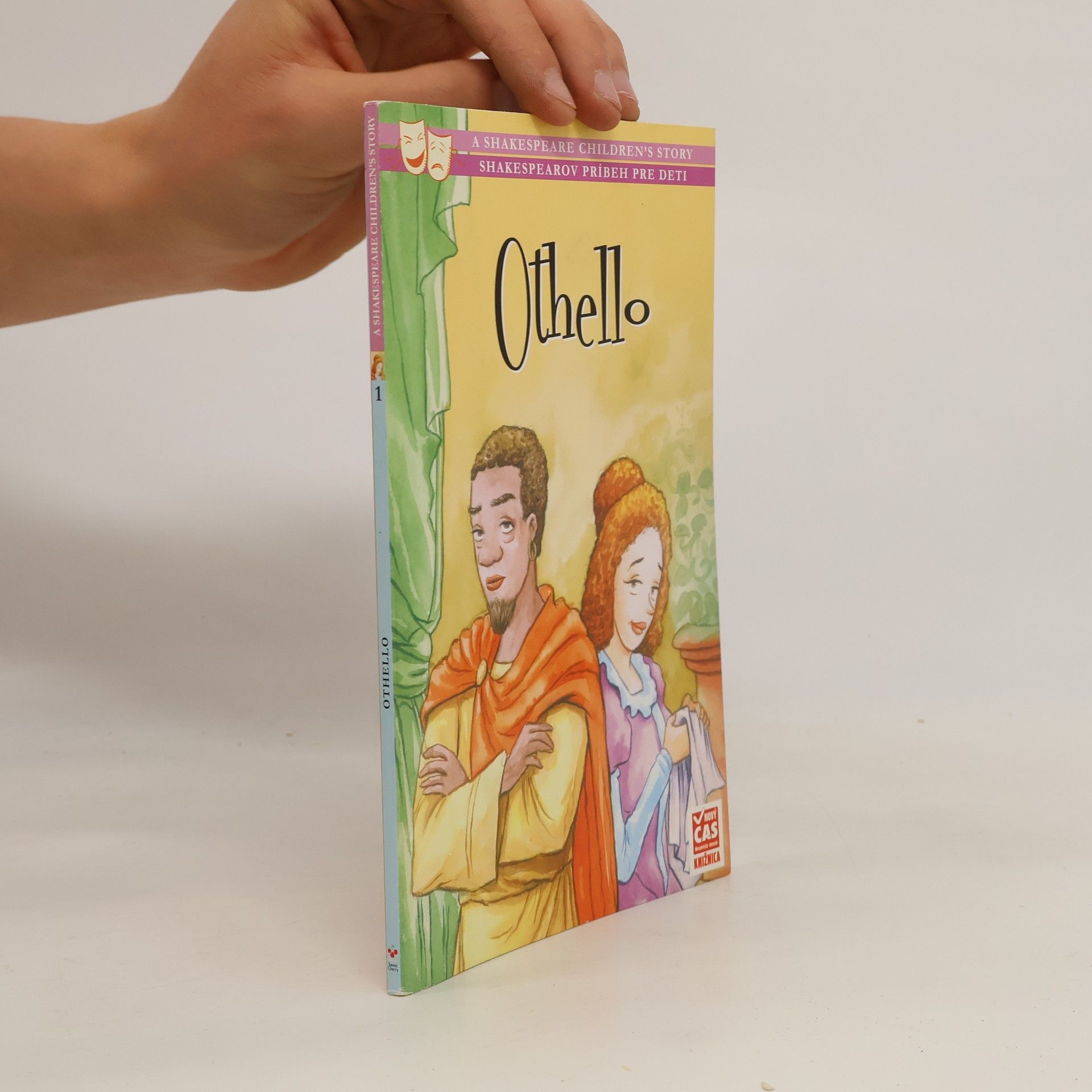 William Shakespeare Othello