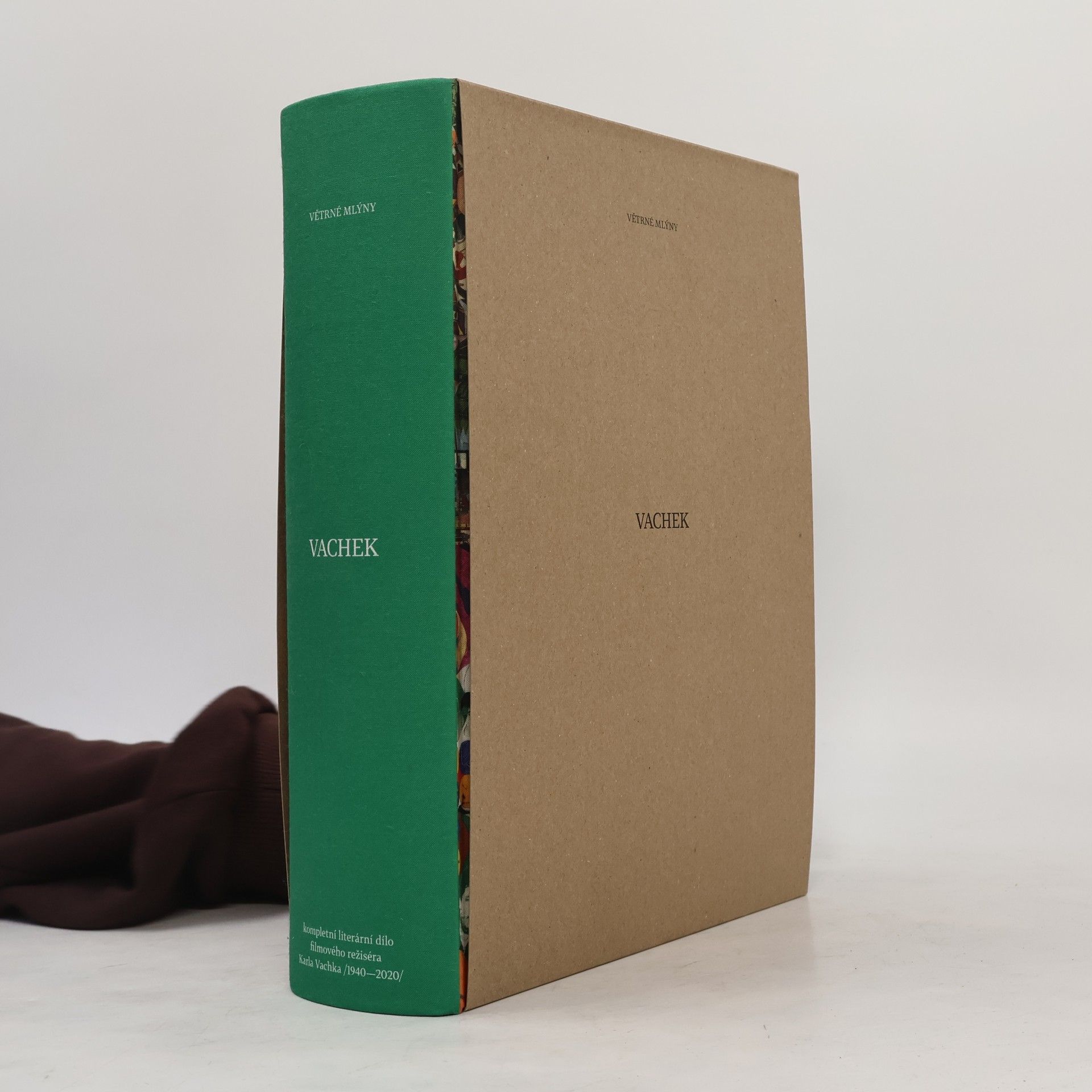 Miloslava Kameníková Vachek