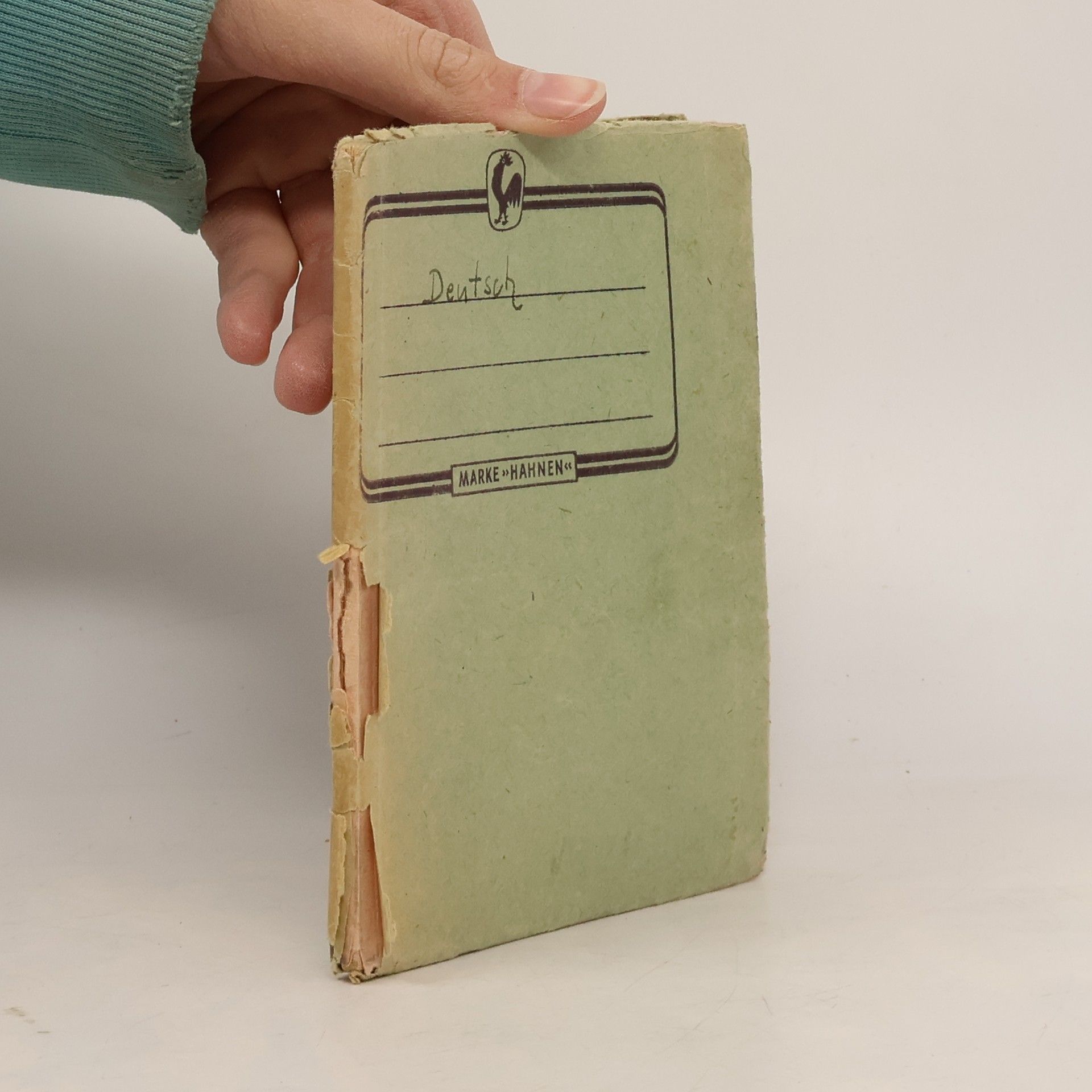 Gg. Stephan Was jeder von seiner Muttersprache wissen sollte!