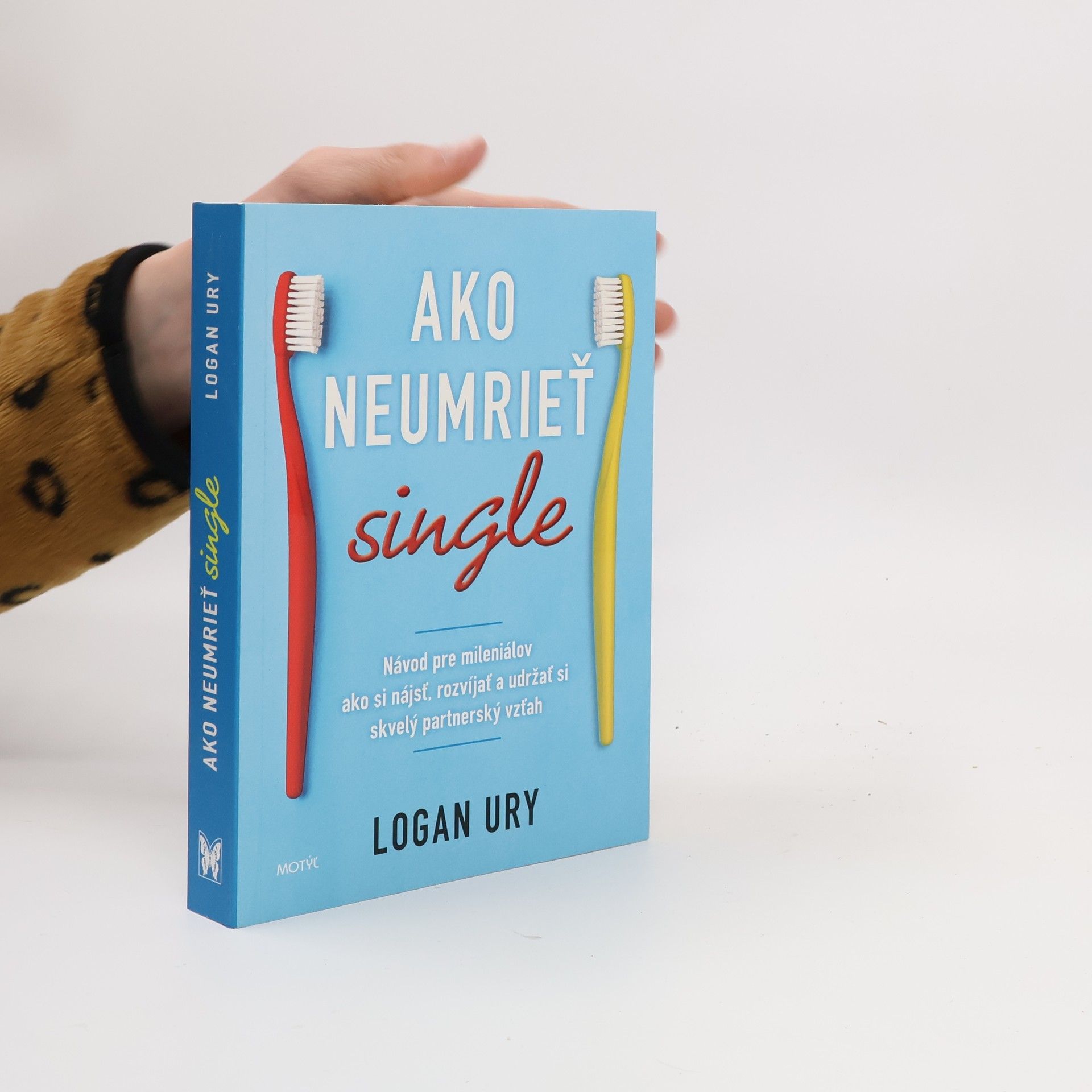 Logan Ury Ako neumrieť single