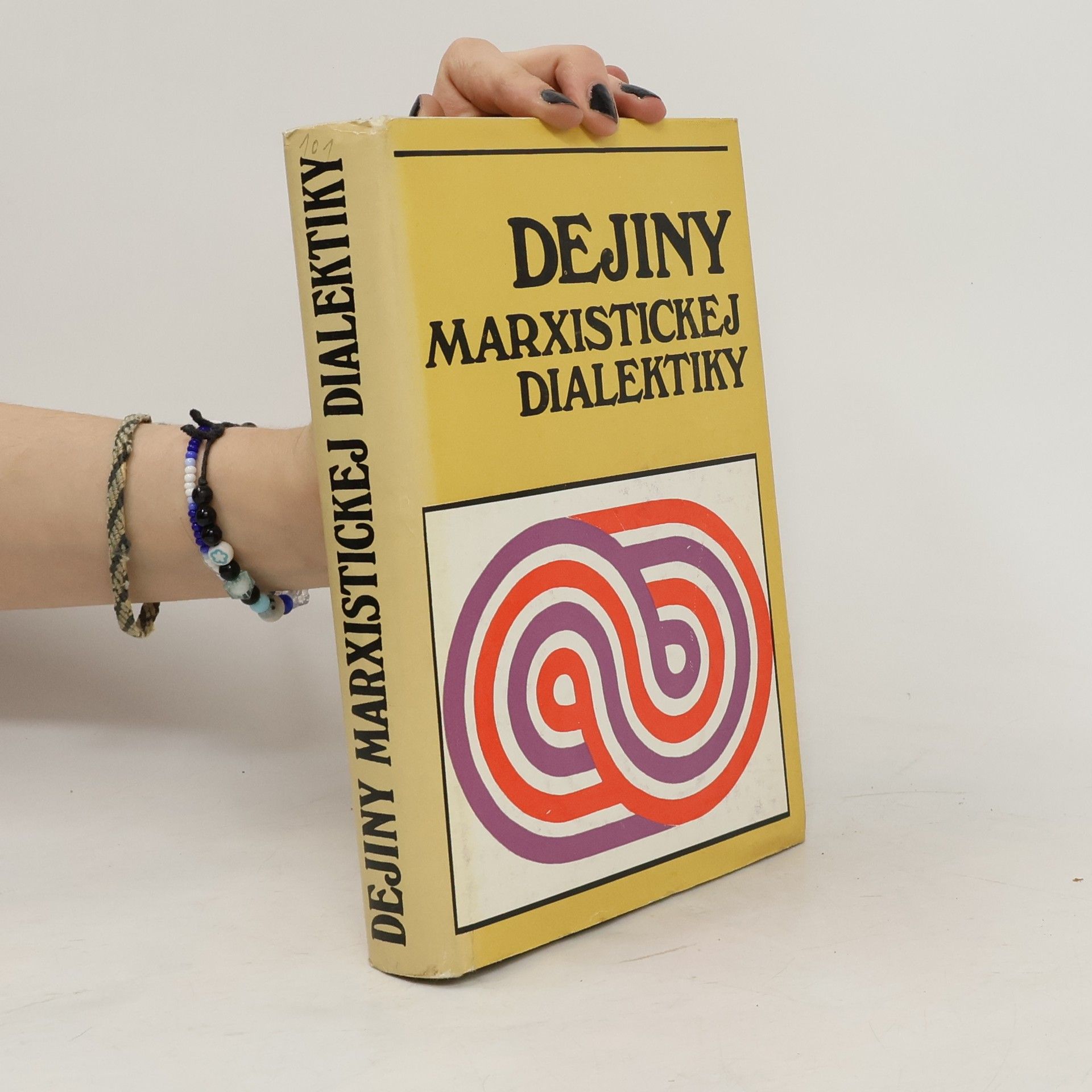 G. A. Kursanov Dejiny marxistickej dialektiky. Leninské obdobie