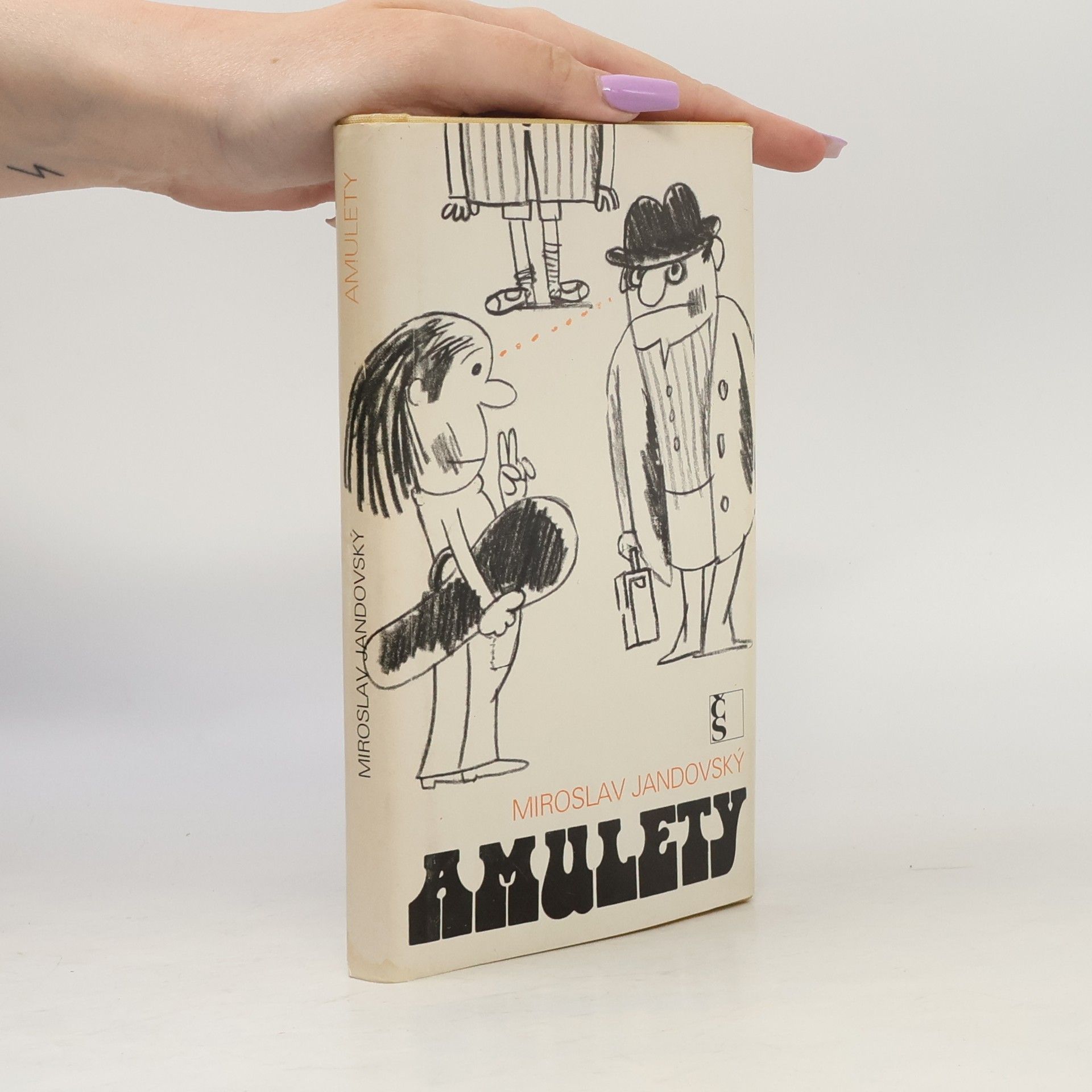 Amulety