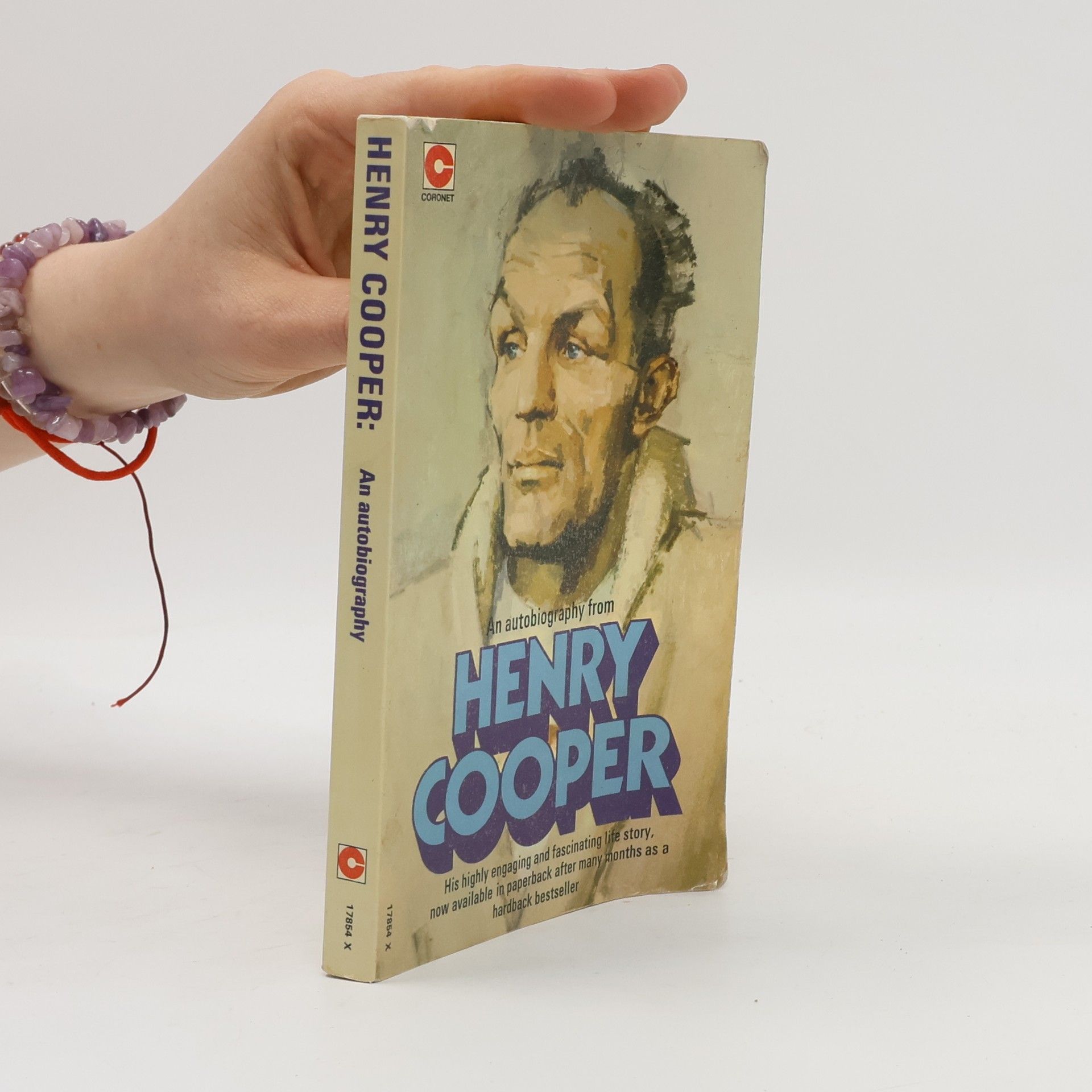 Henry Cooper Henry Cooper