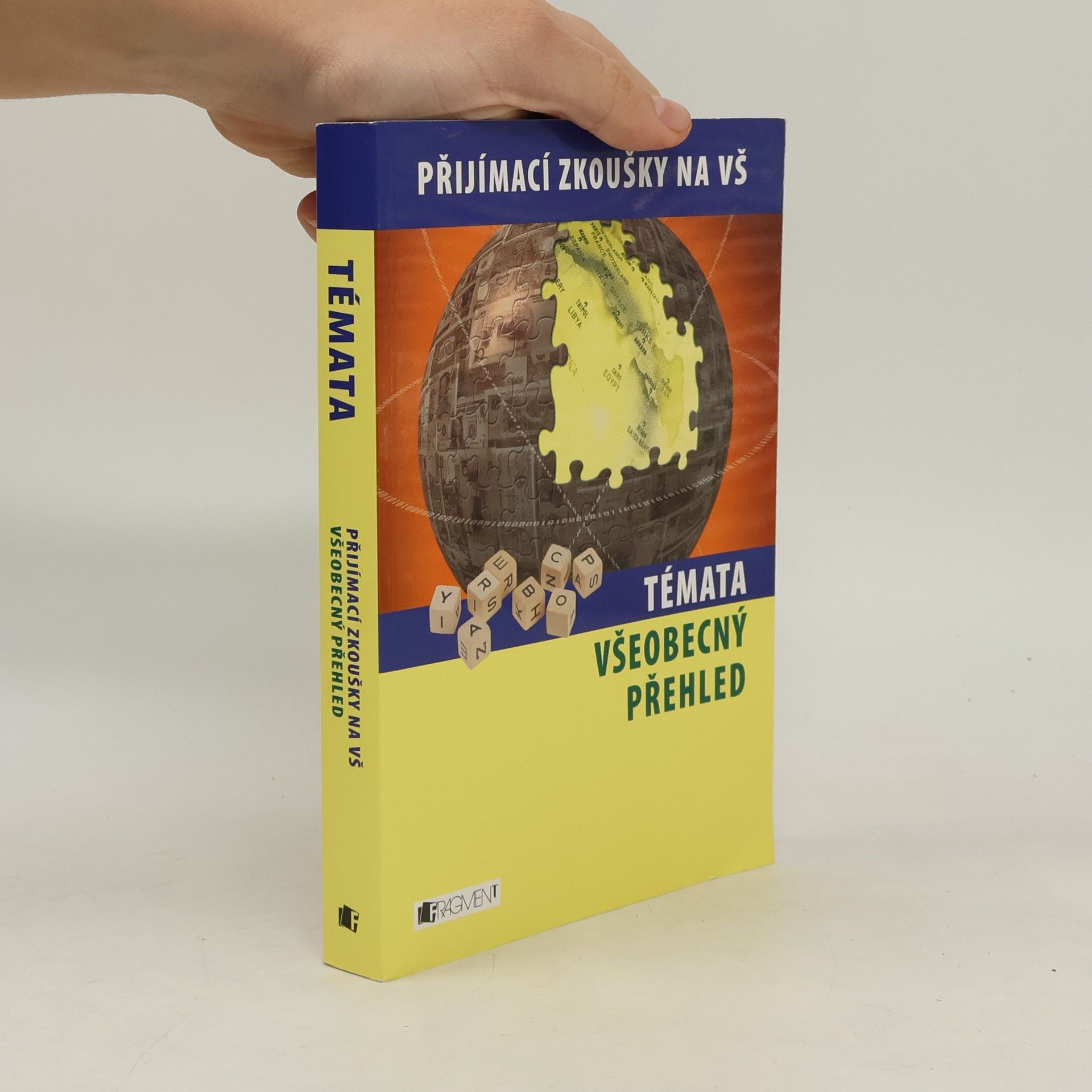 Kolektiv autorů Témata. Všeobecný přehled