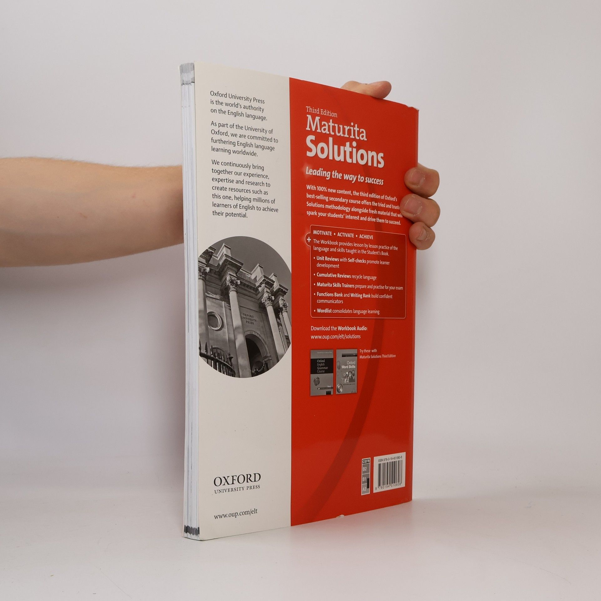 Tim Falla Maturita Solutions. Pre-Intermediate. Workbook