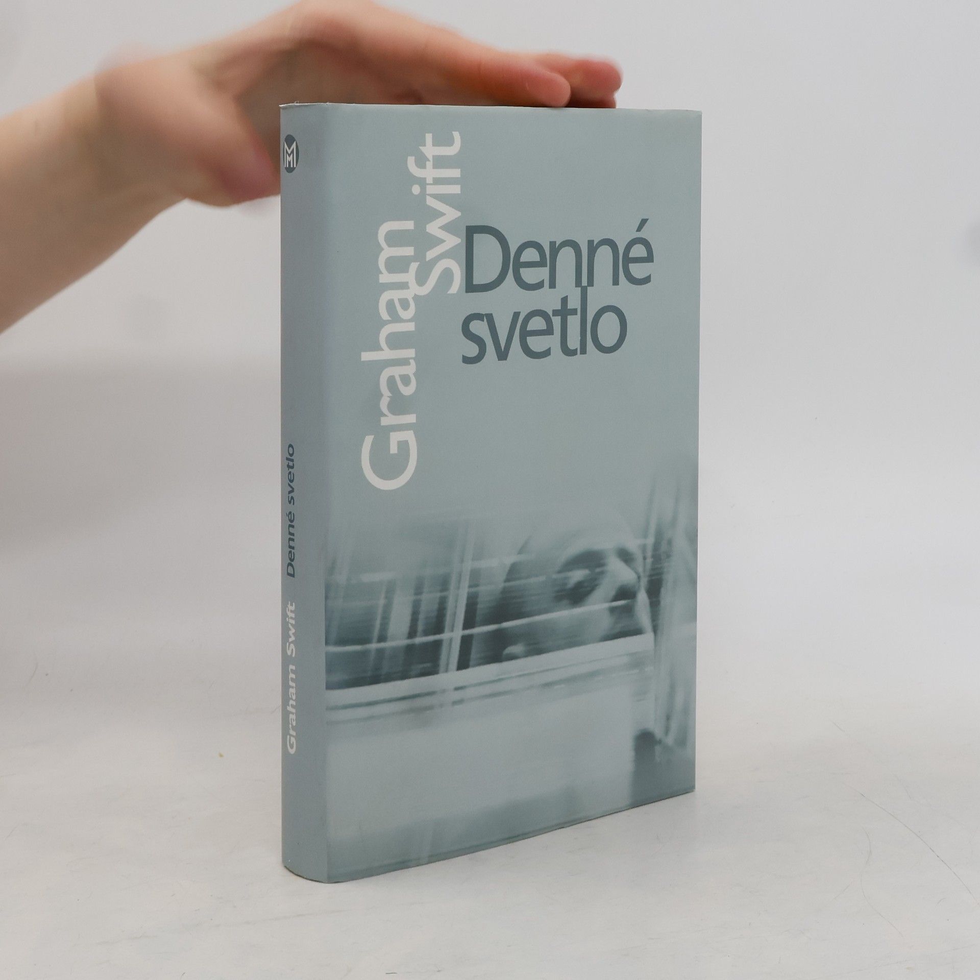 Graham Swift Denné svetlo