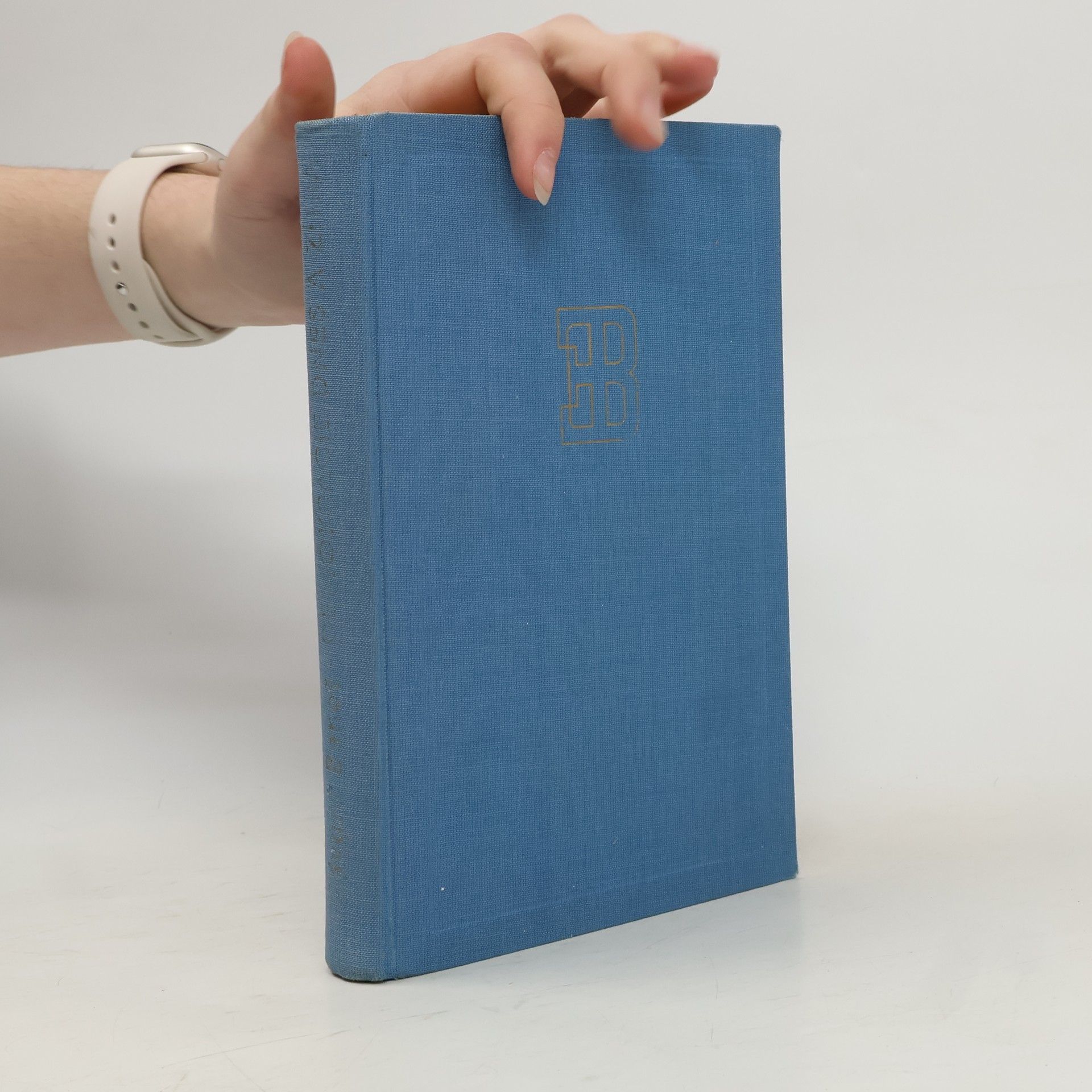 Edvard Beneš Demokracie dnes a zítra