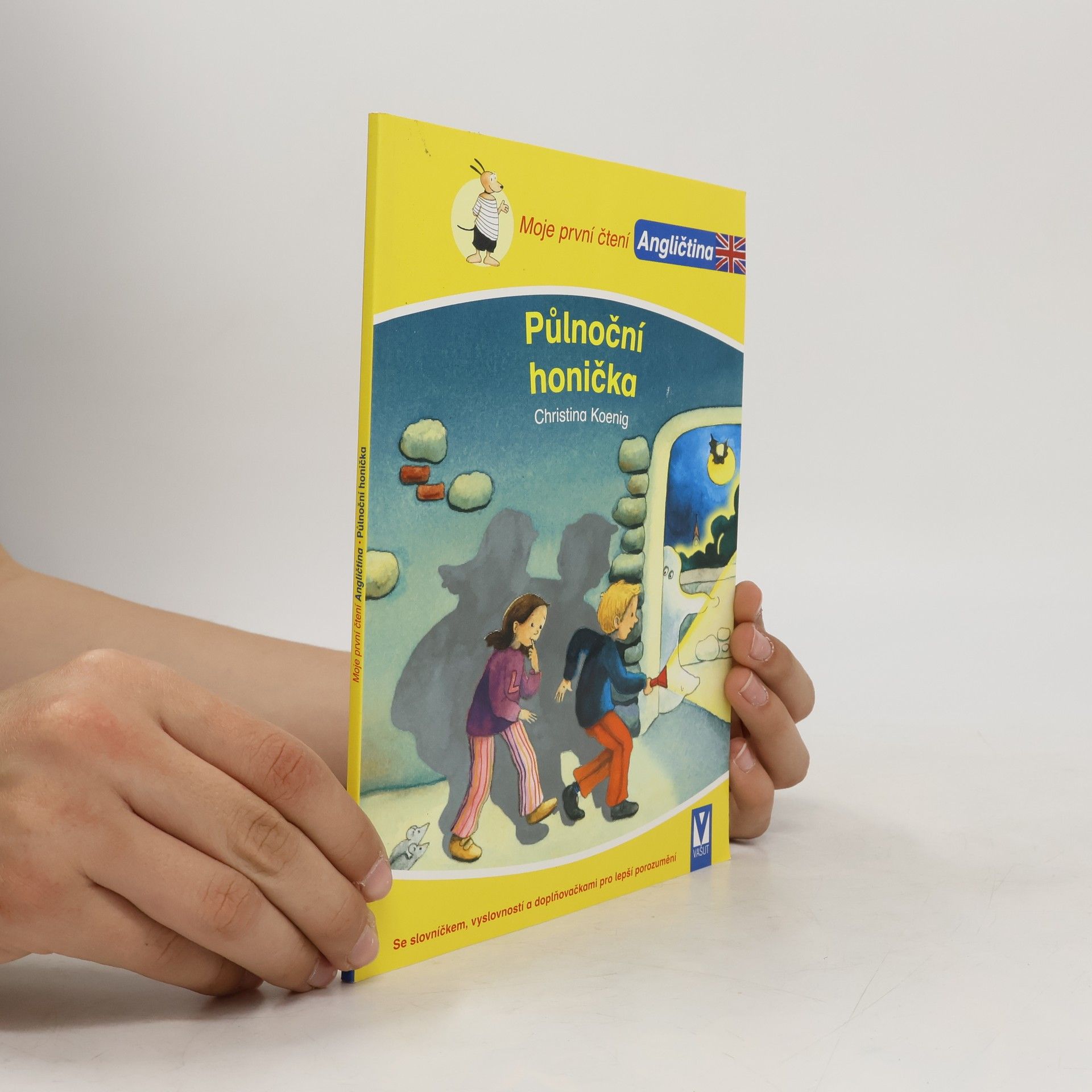 Půlnoční honička