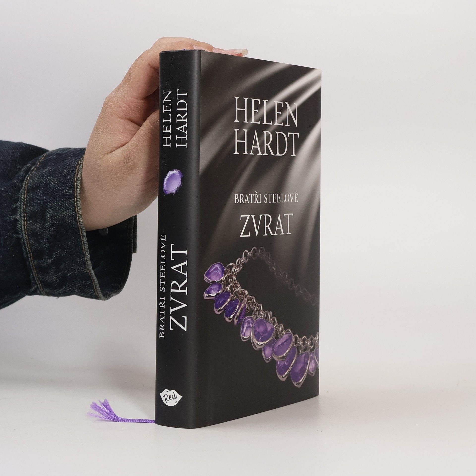 Martina Balzano Zvrat