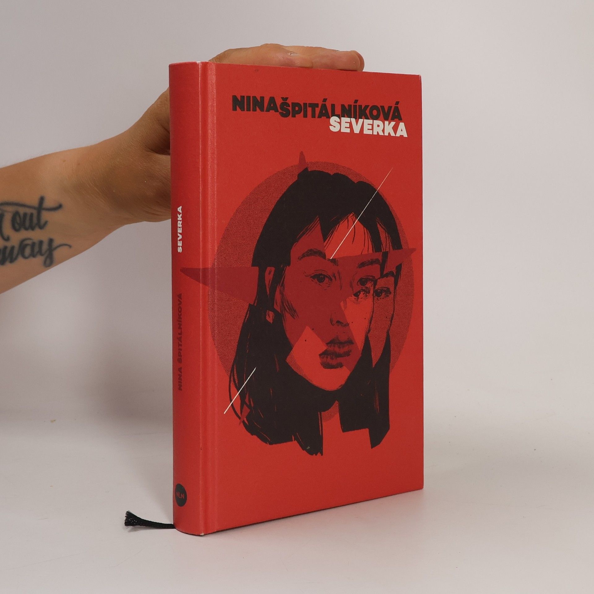 Nina Špitálníková Severka