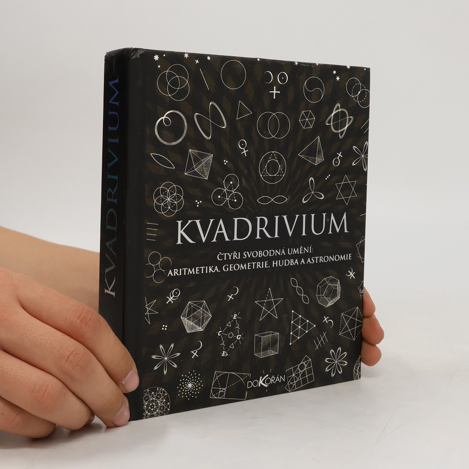 Miranda Lundy Kvadrivium