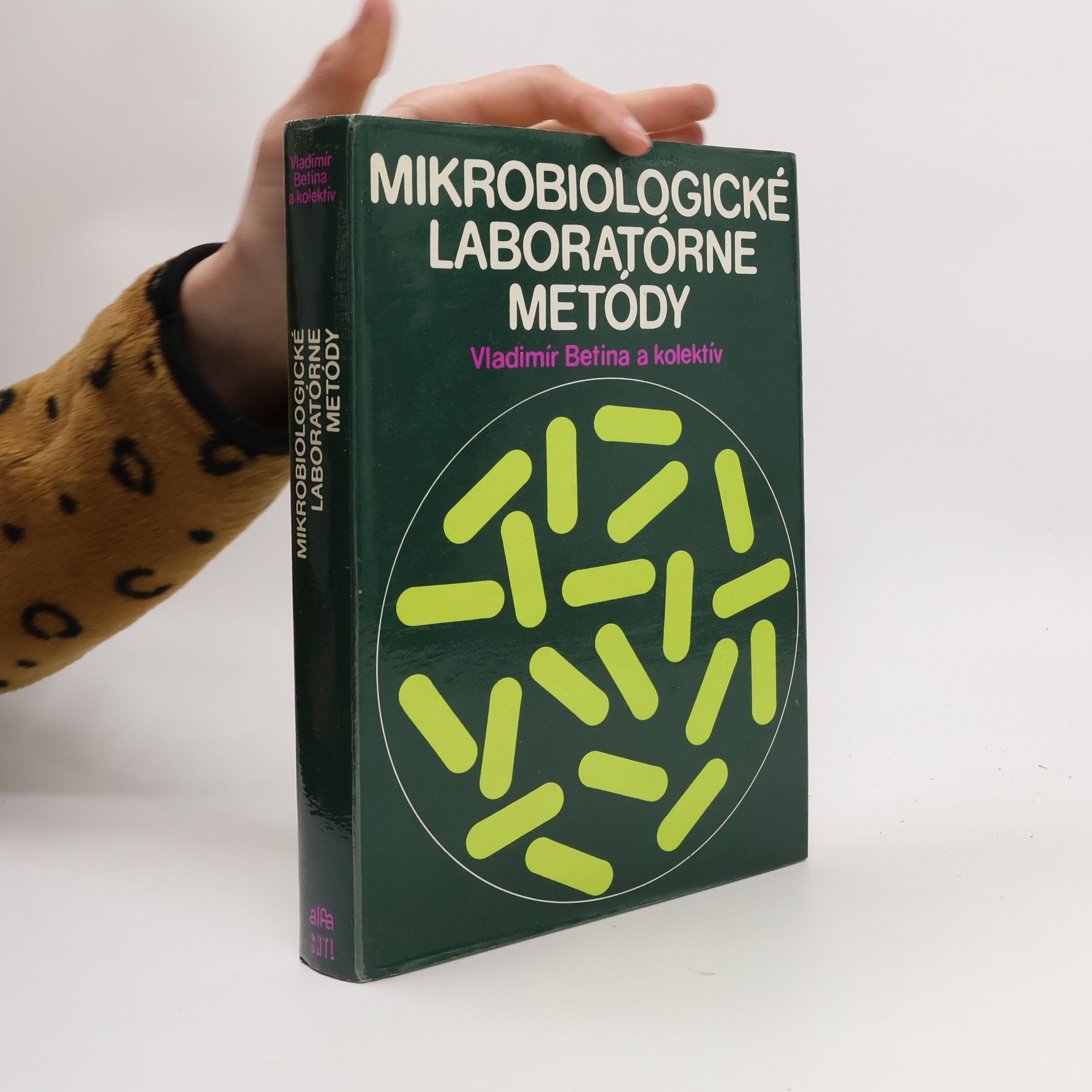 Mikrobiologické laboratórne metódy