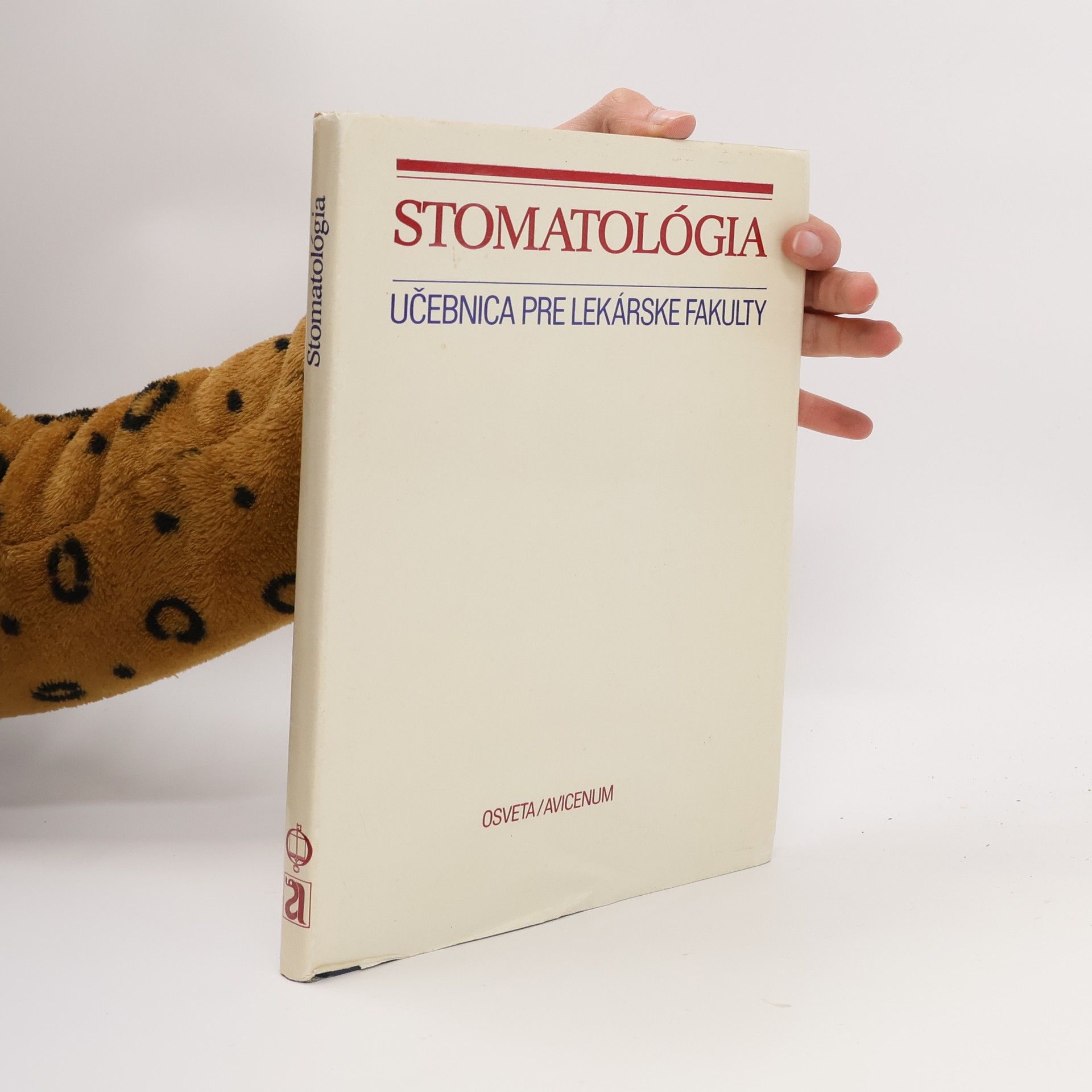 Various authors Stomatológia