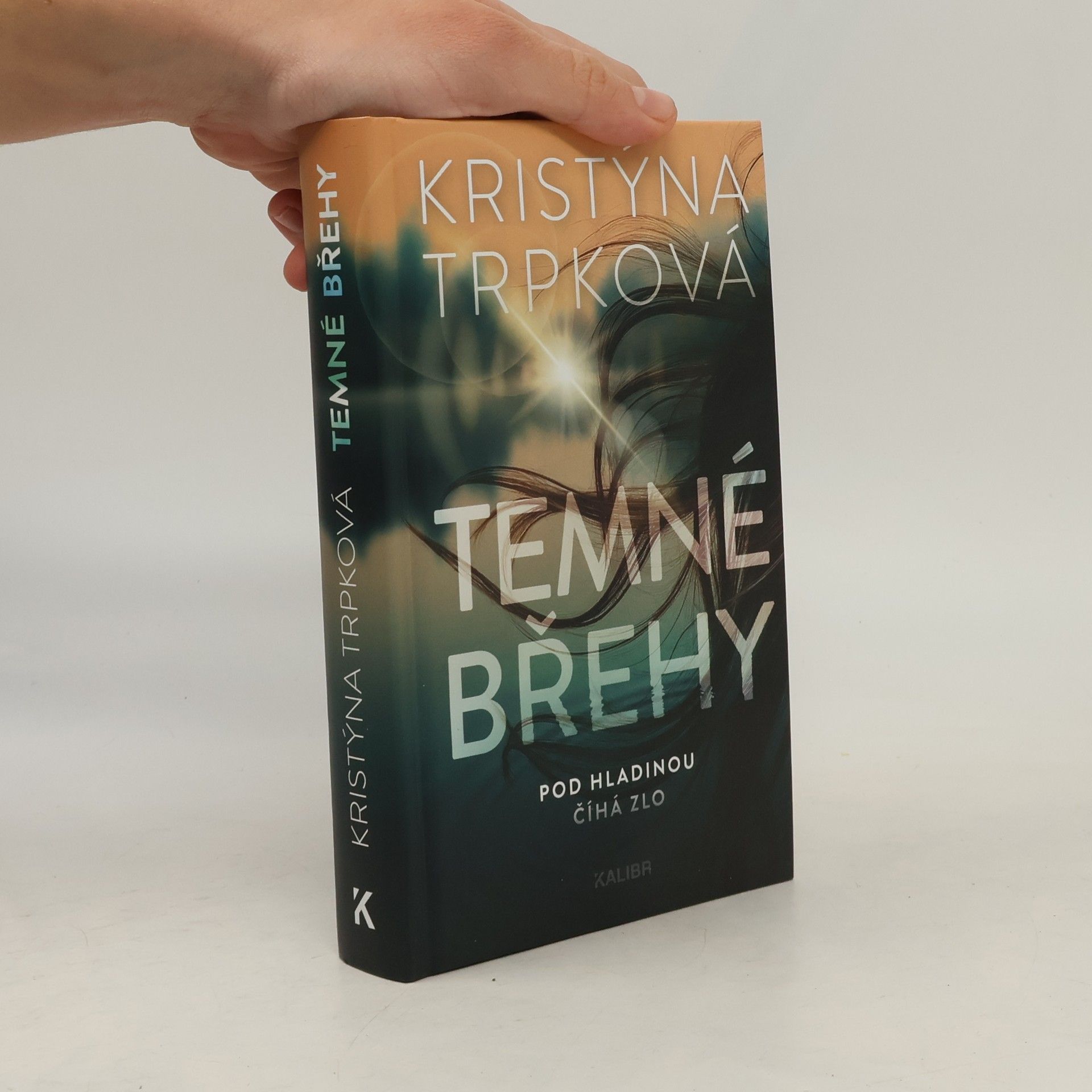 Temné břehy