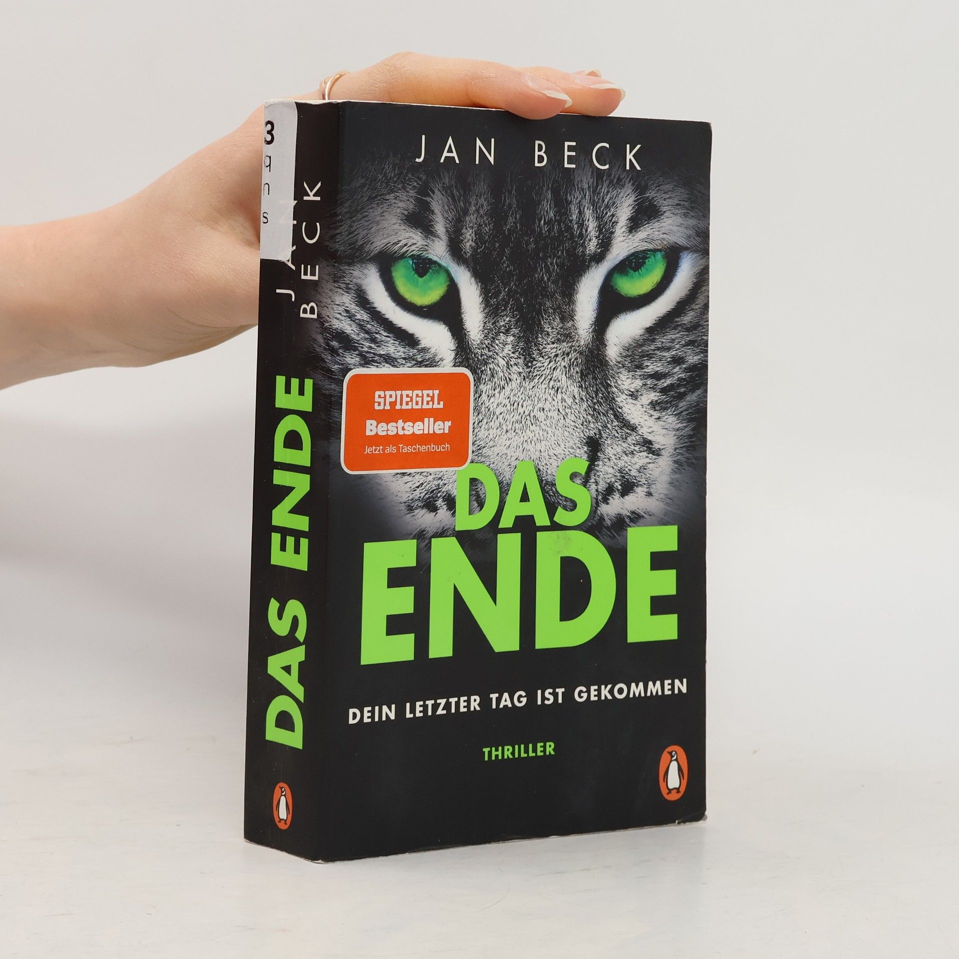 DAS ENDE - Dein letzter Tag ist gekommen