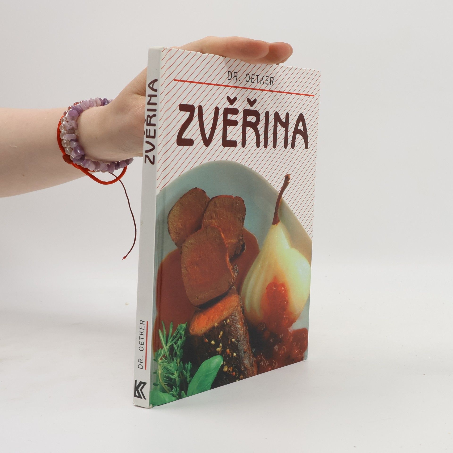 Zvěřina
