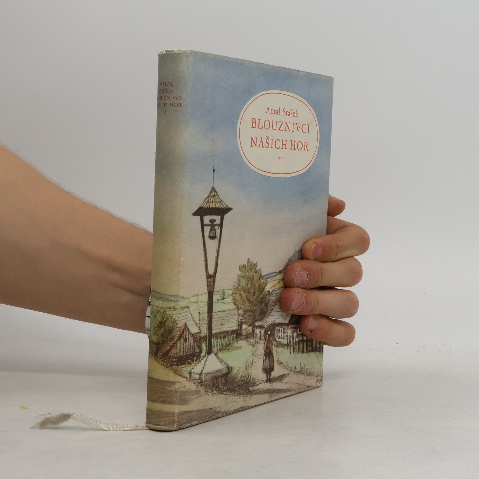 Blouznivci našich hor II.