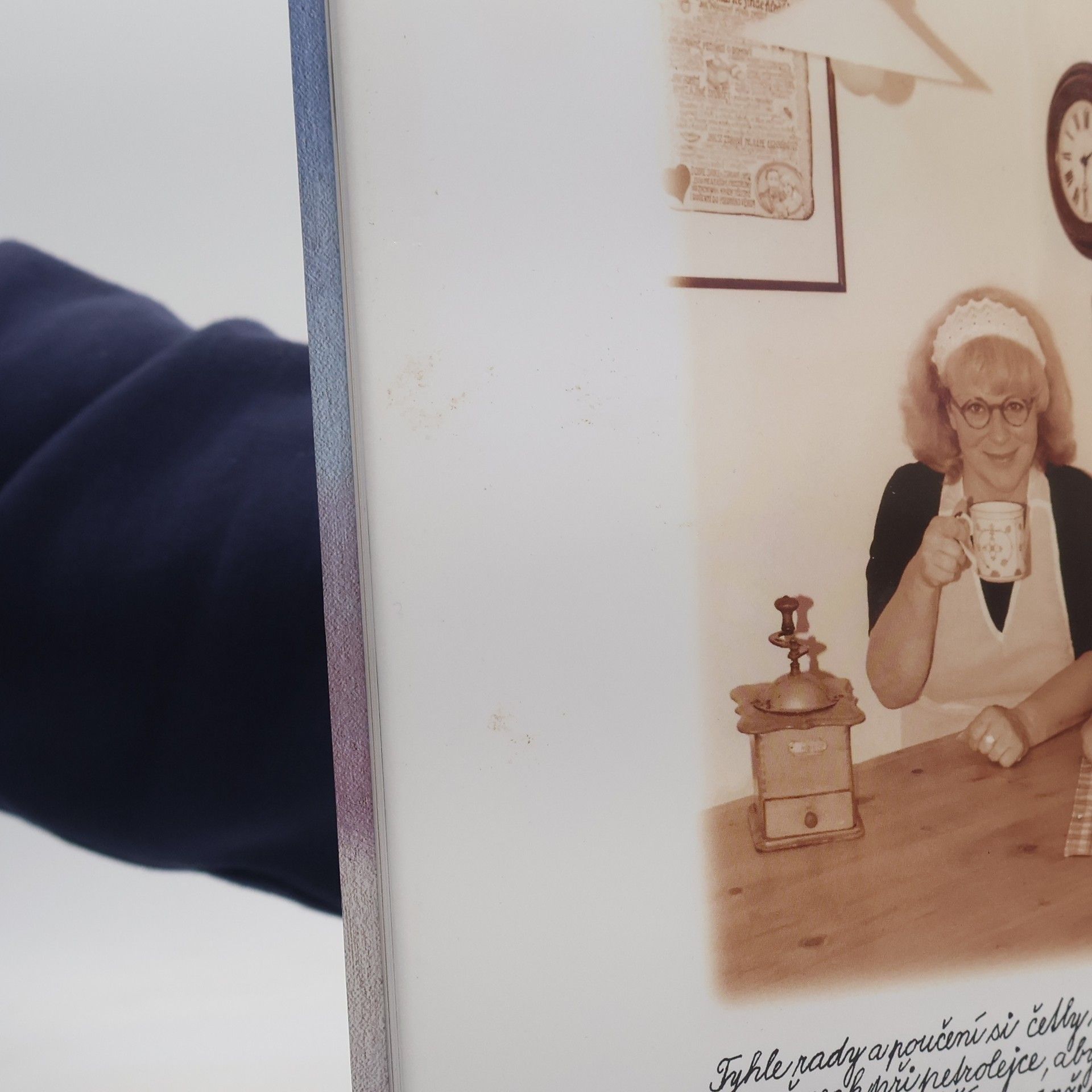 Iva Hüttnerová Domácí štěstí. Jak si správně v životě vésti