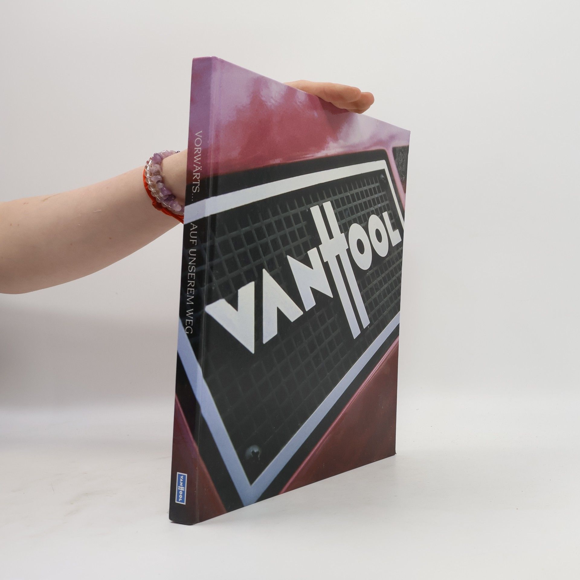 Various authors Vorwärts auf unserem Weg