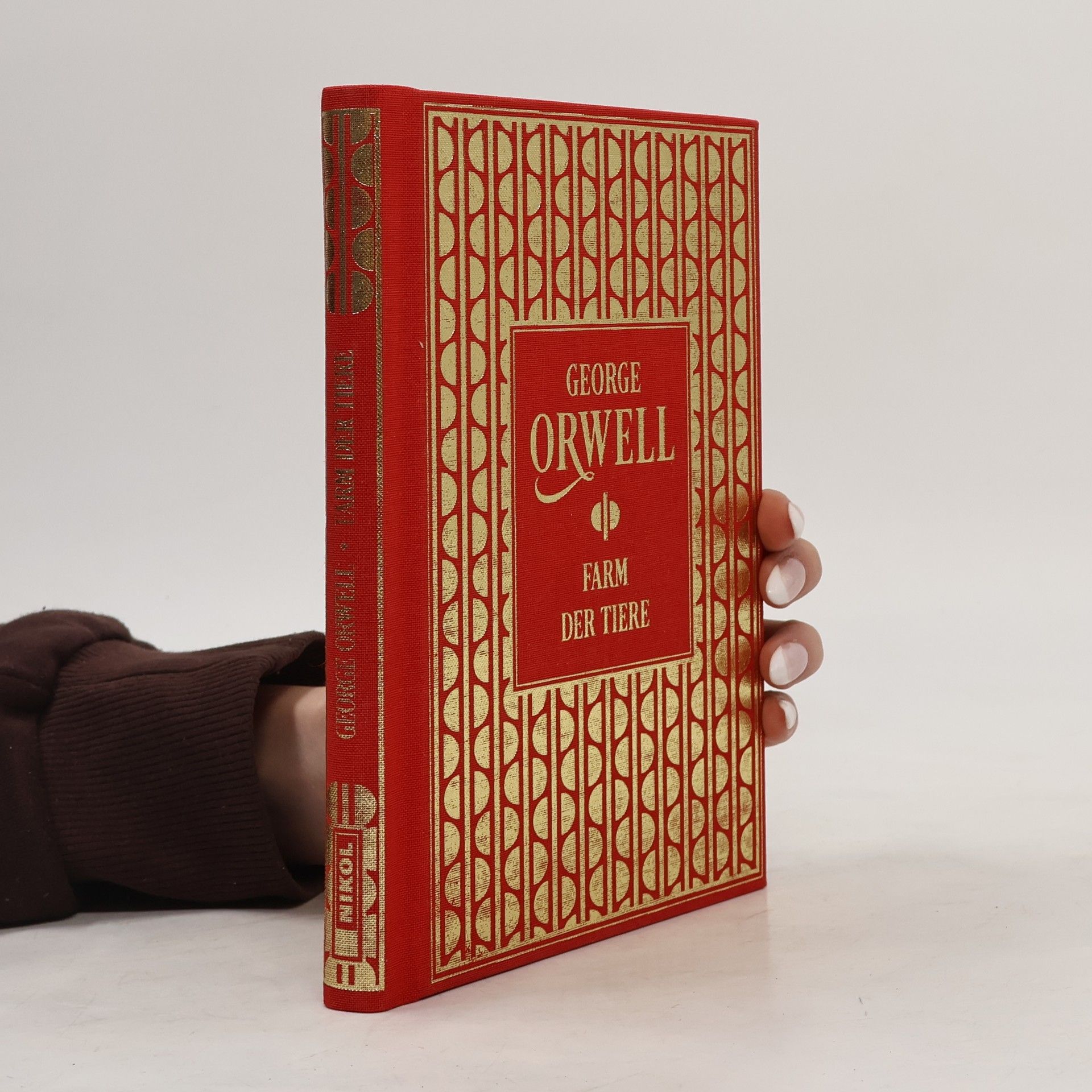 Farm der Tiere: Neuübersetzung