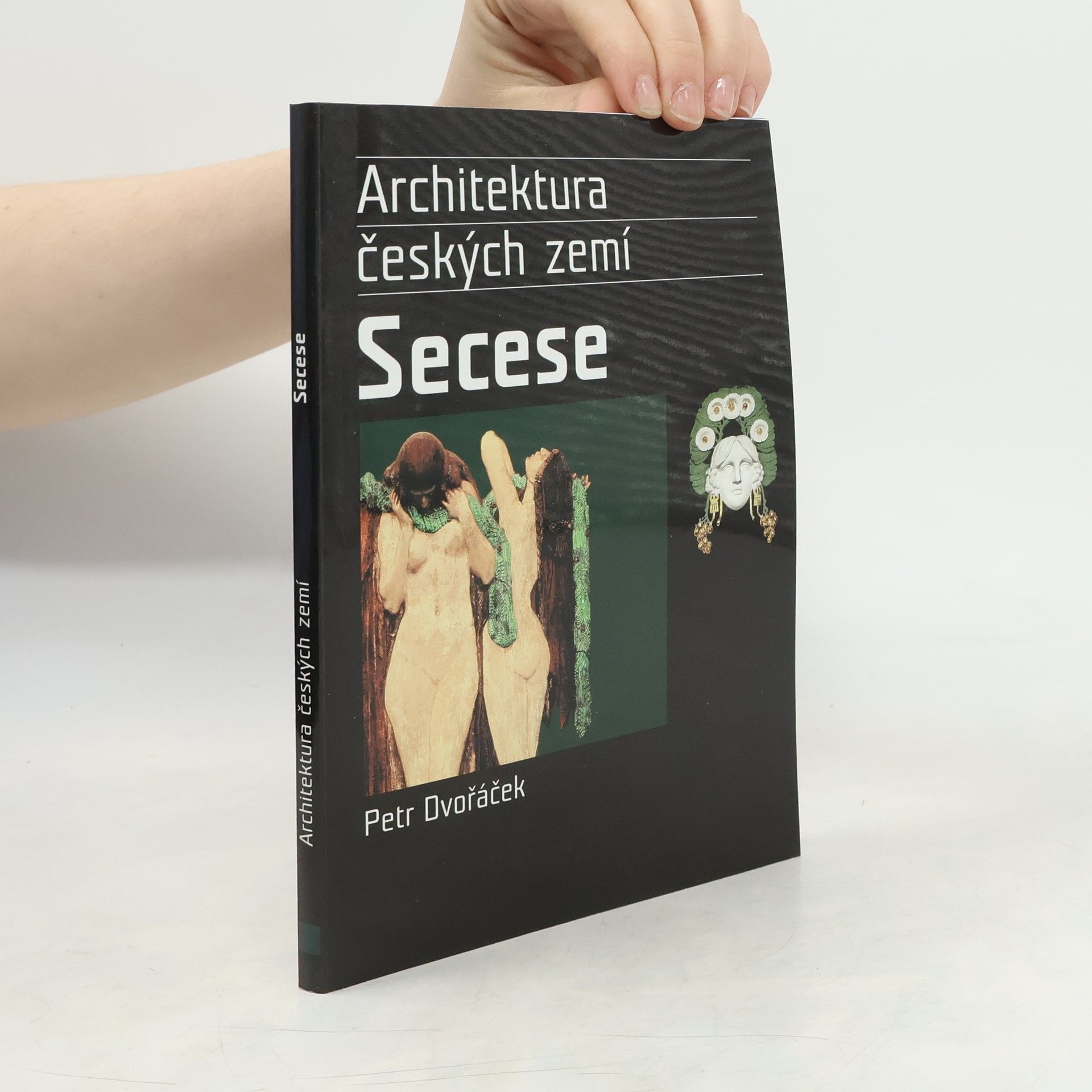 Petr Dvořáček Architektura českých zemí