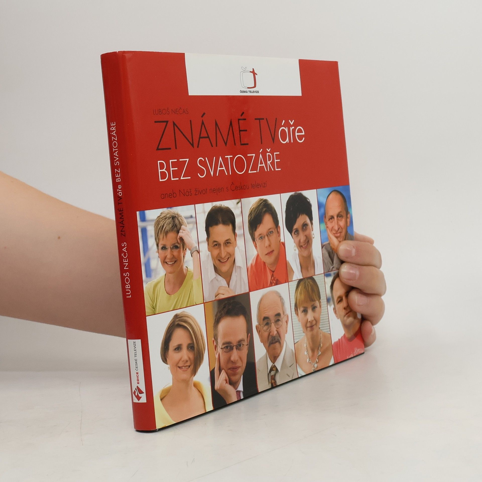 Jitka Saturková Známé TVáře bez svatozáře