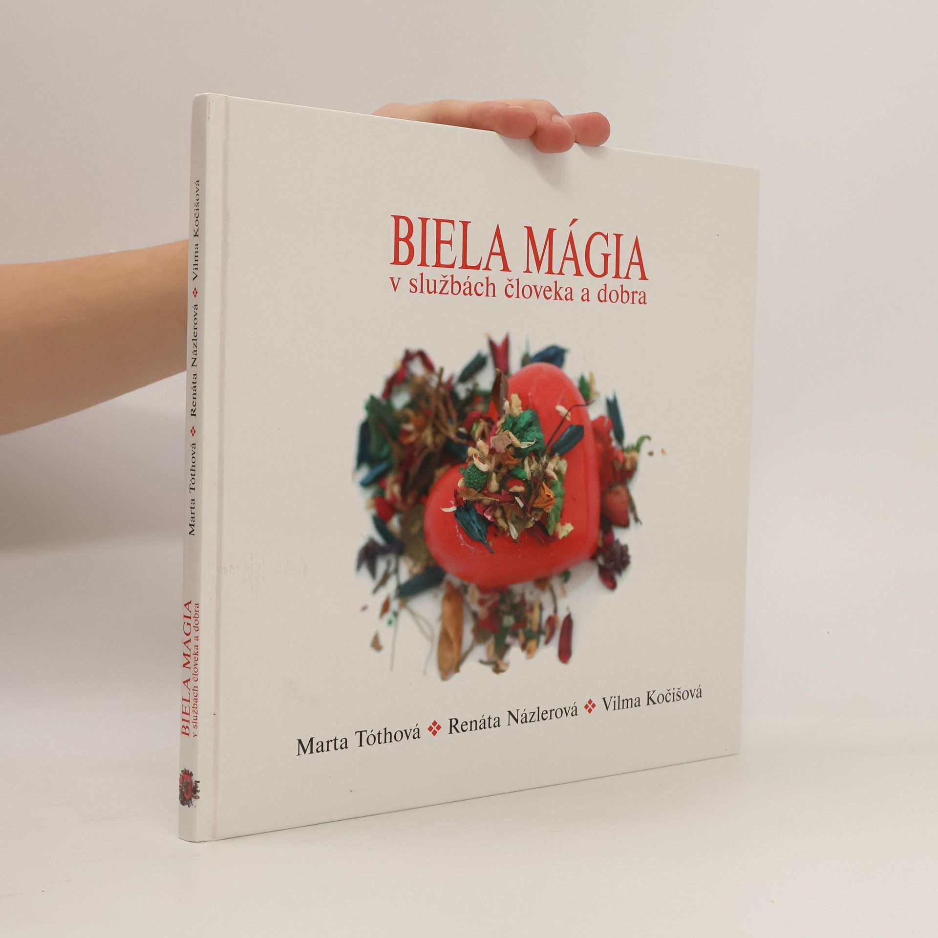 Biela mágia v službách člověka a dobra
