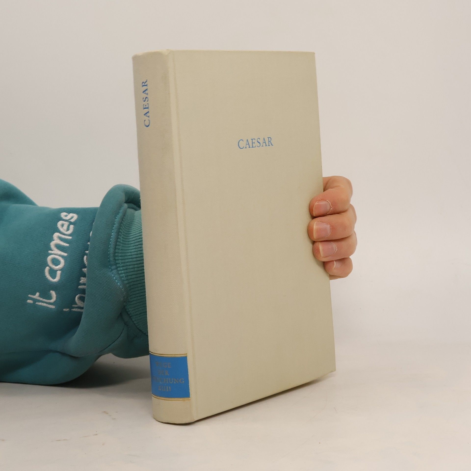 Detlef Rasmussen Caesar