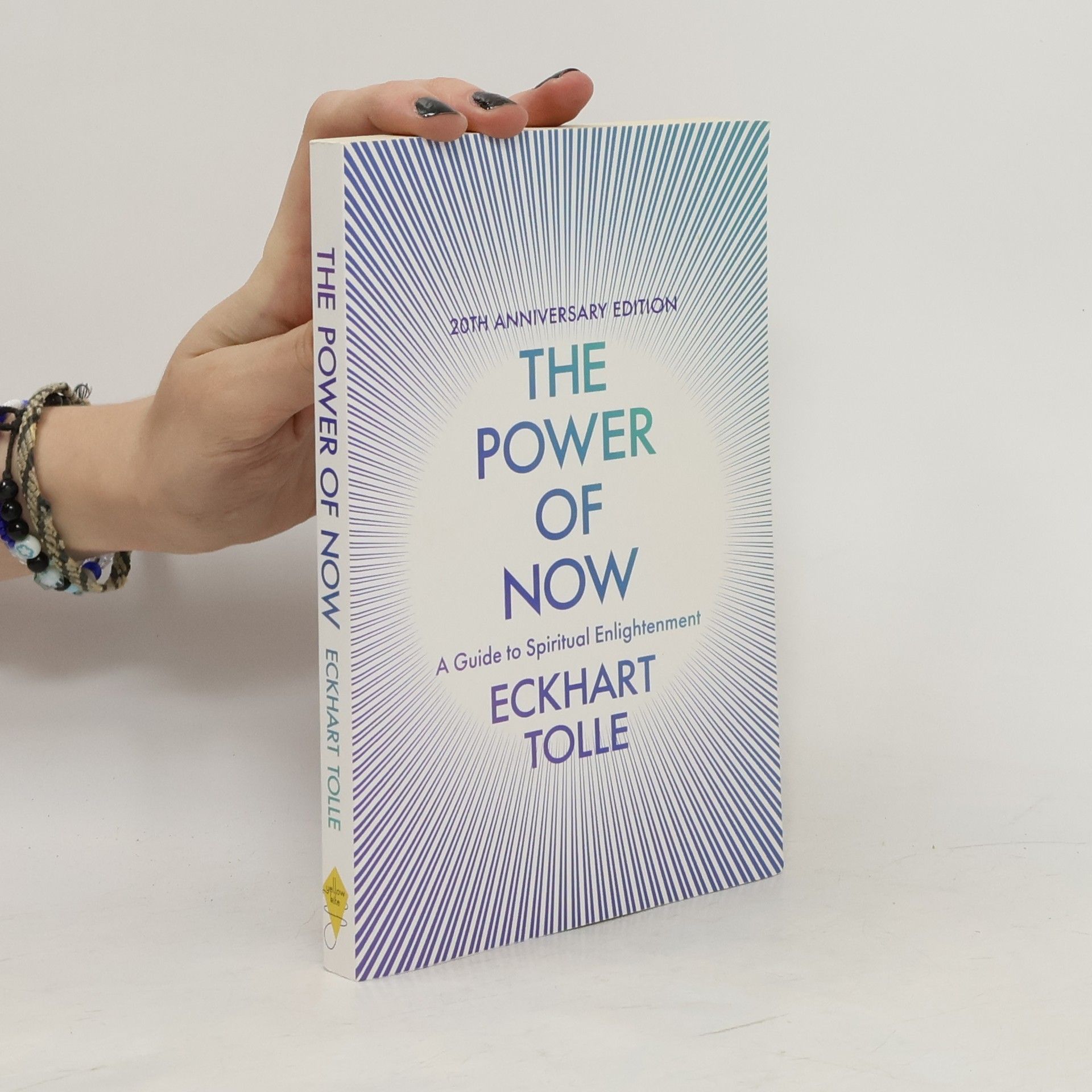 Eckhart Tolle The Power of Now