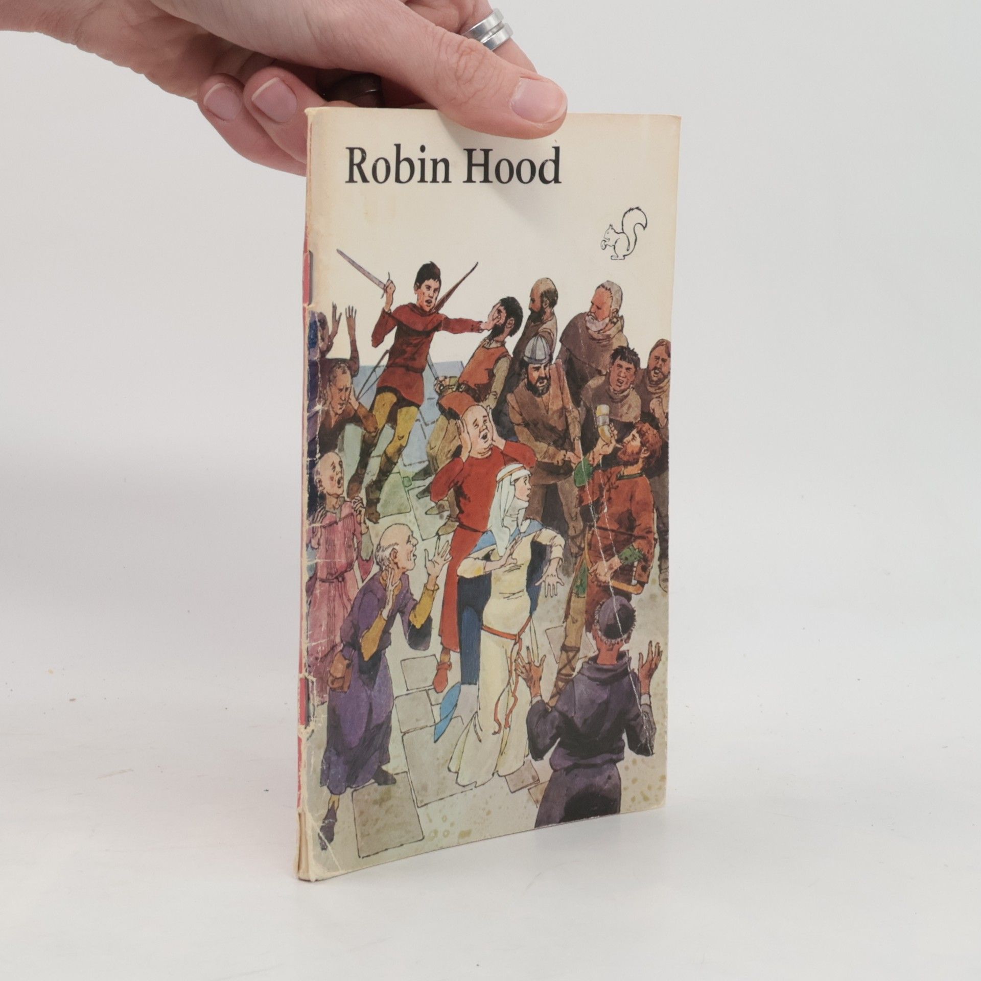 Auteurscollectief Robin Hood