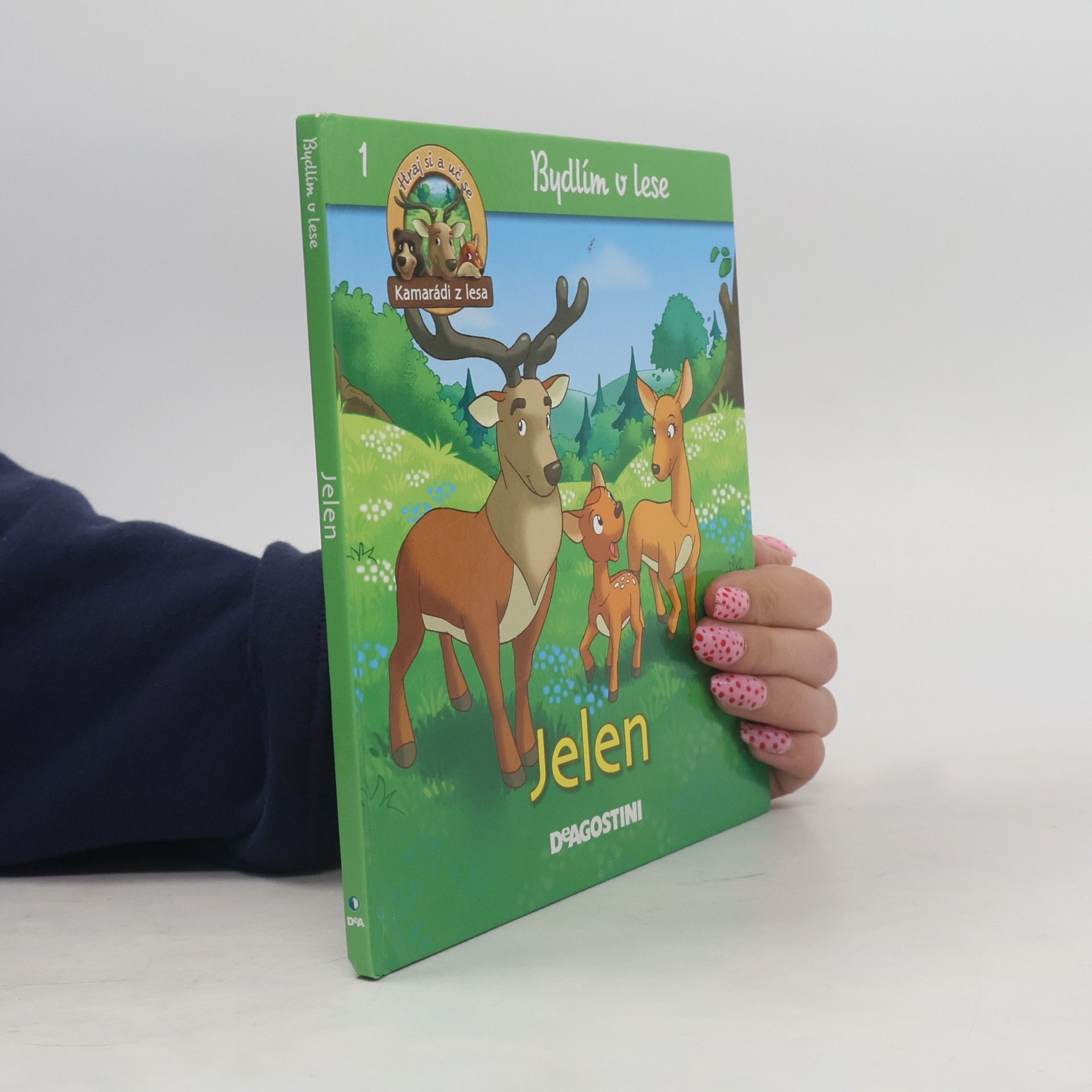 Miluše Rysová Medvěd