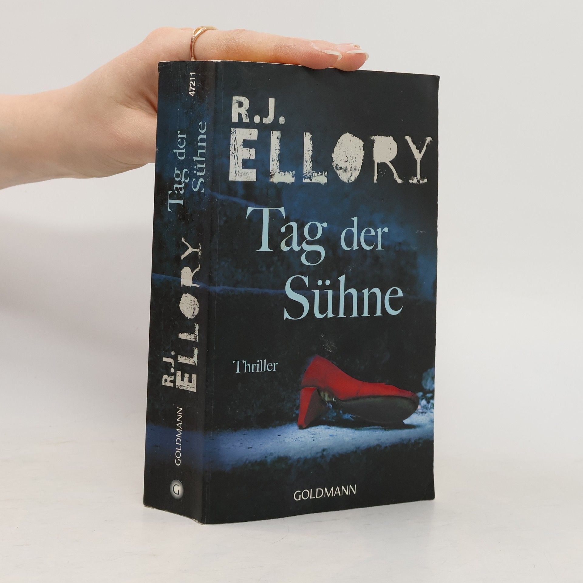 Tag der Sühne