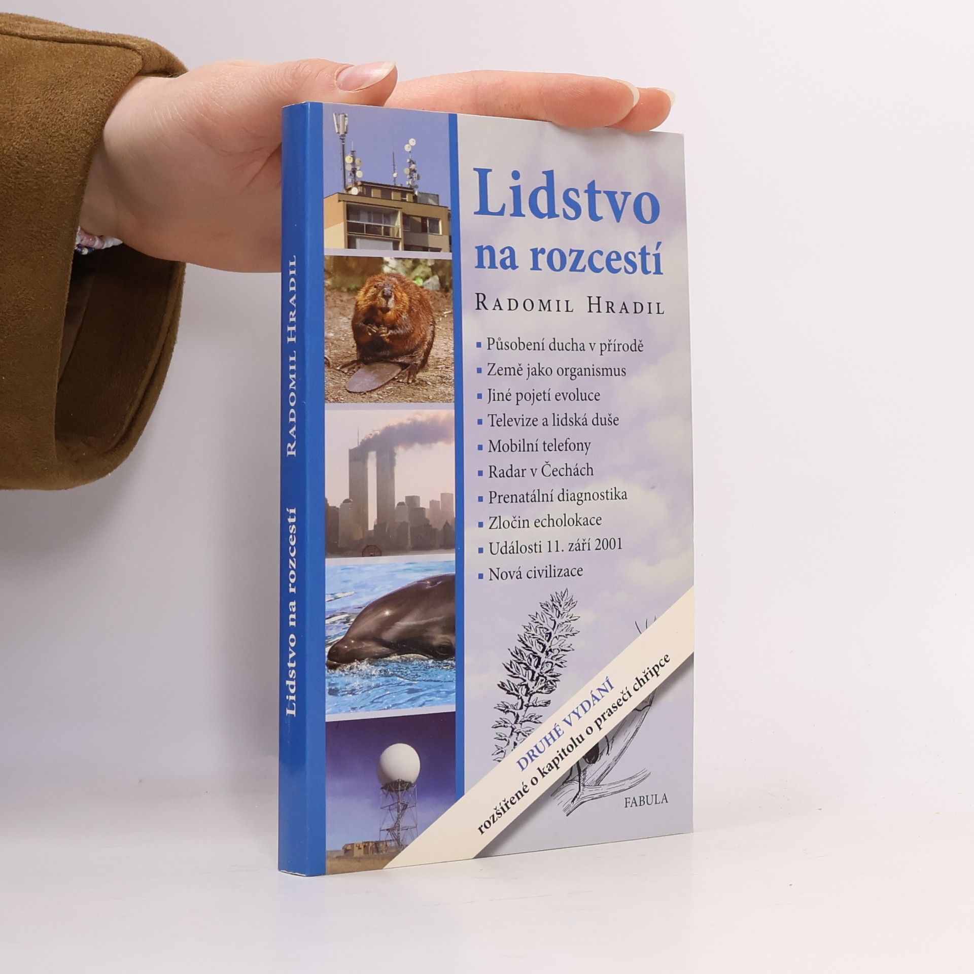 Lidstvo na rozcestí