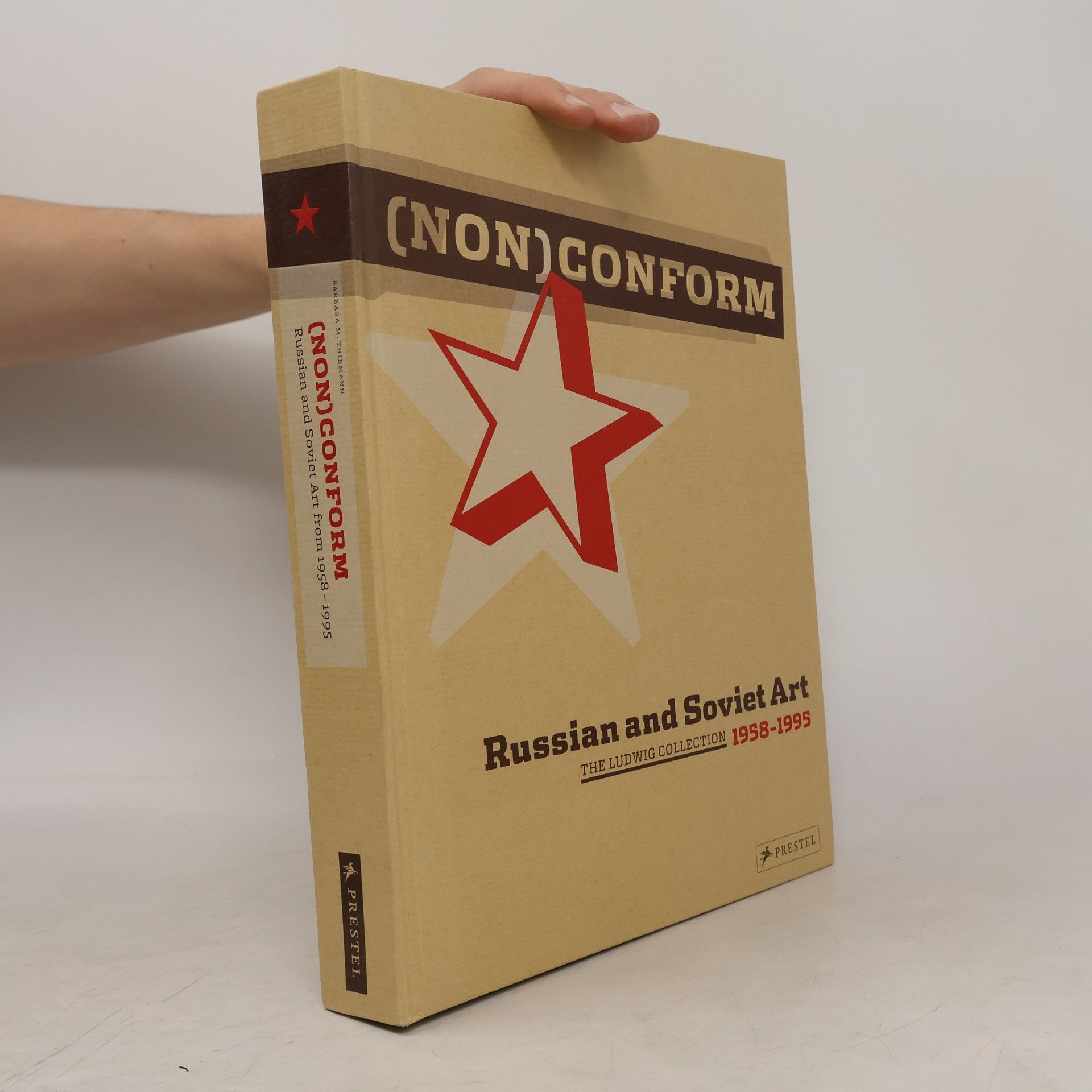 Barbara M. Tillmann (Non)Conform