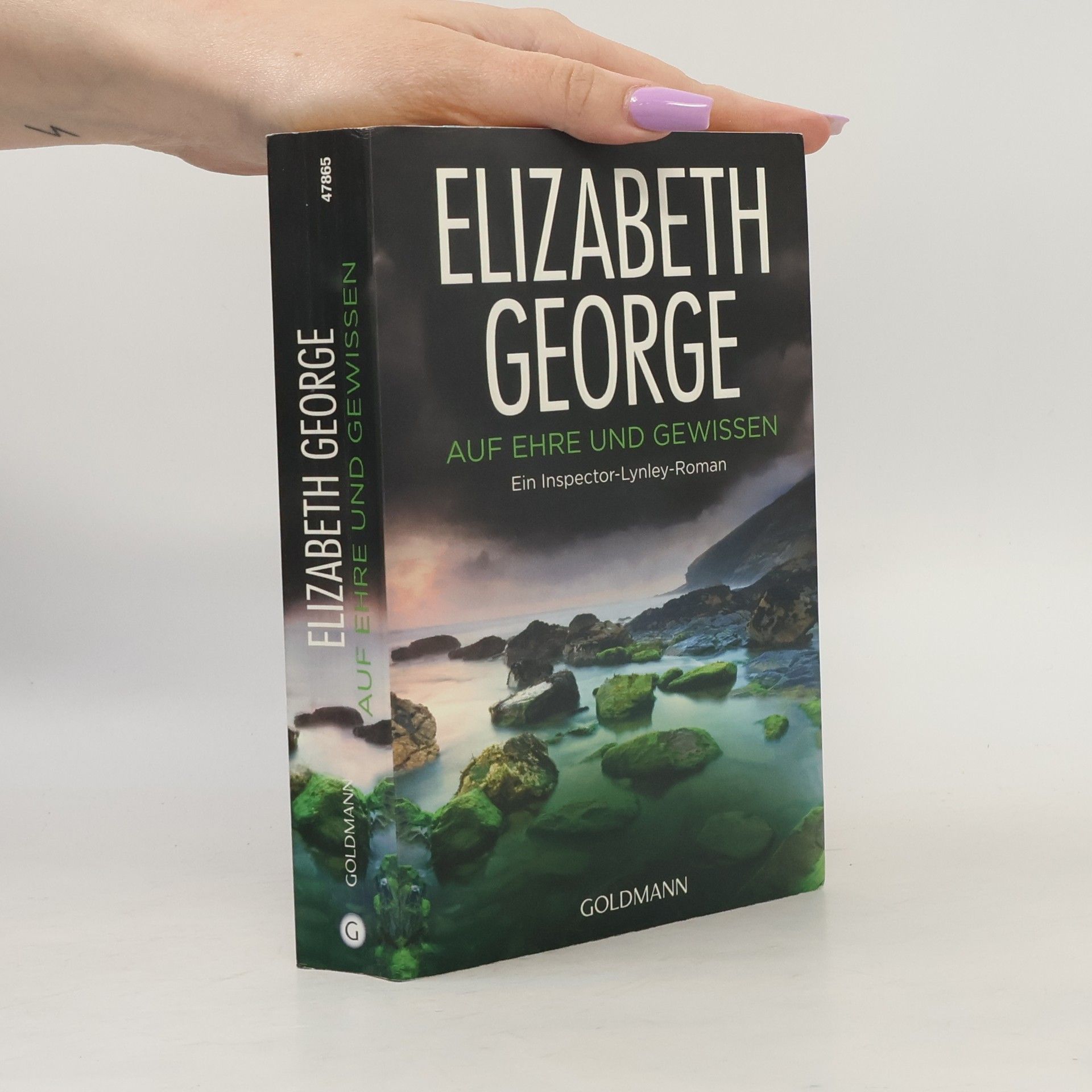 Auf Ehre und Gewissen