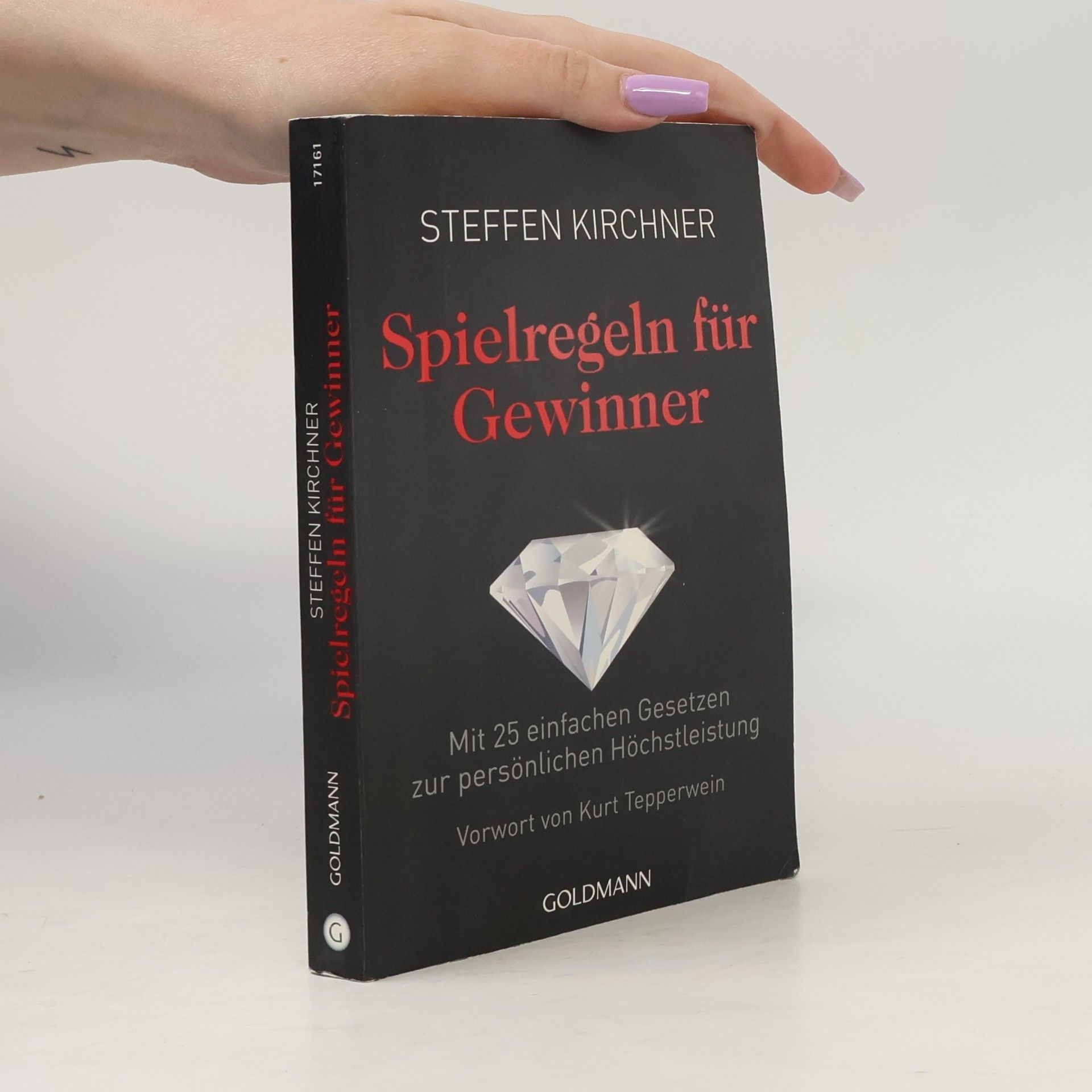 Spielregeln für Gewinner
