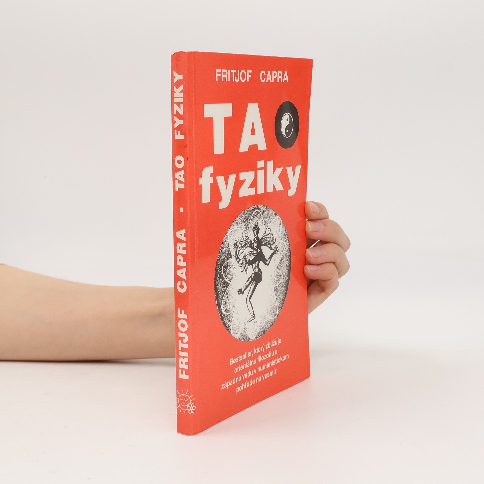 Fritjof Capra Tao fyziky