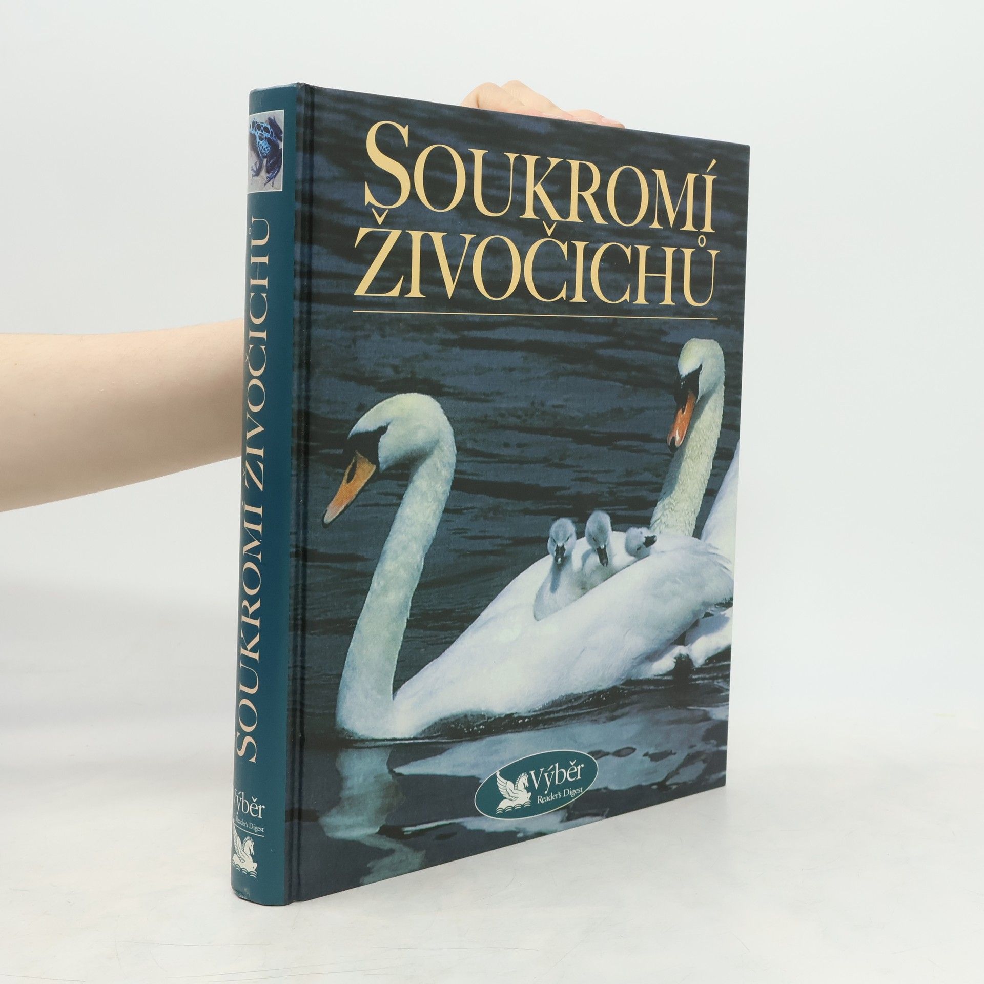 John Palmer Soukromí živočichů