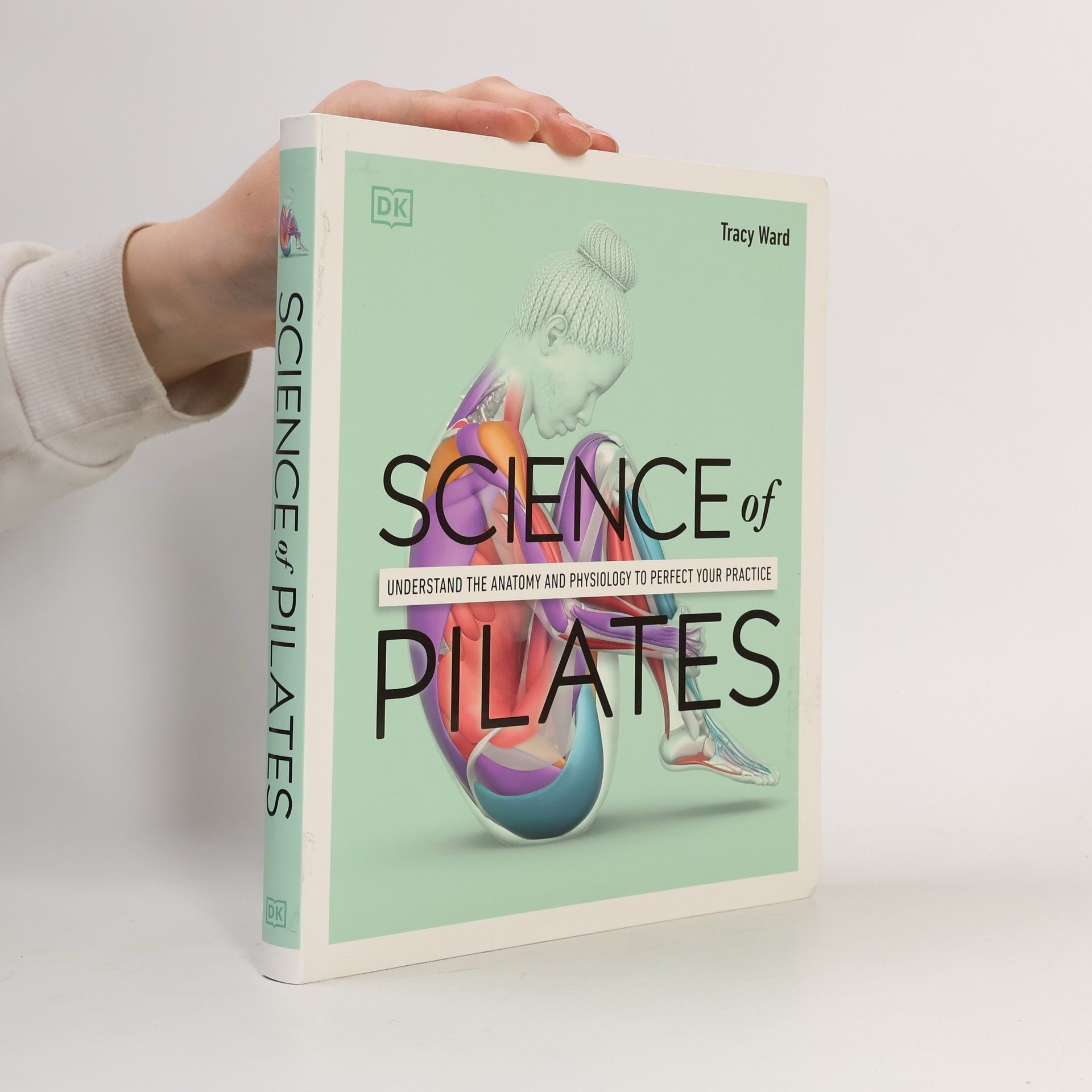 The Vurger Co. Science of Pilates