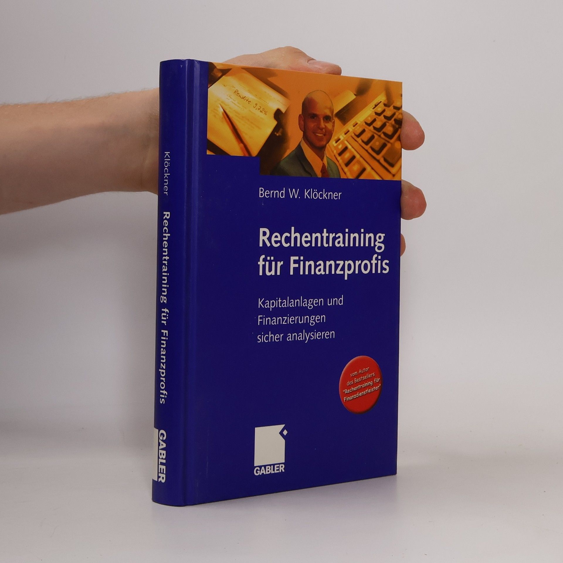 Rechentraining für Finanzprofis